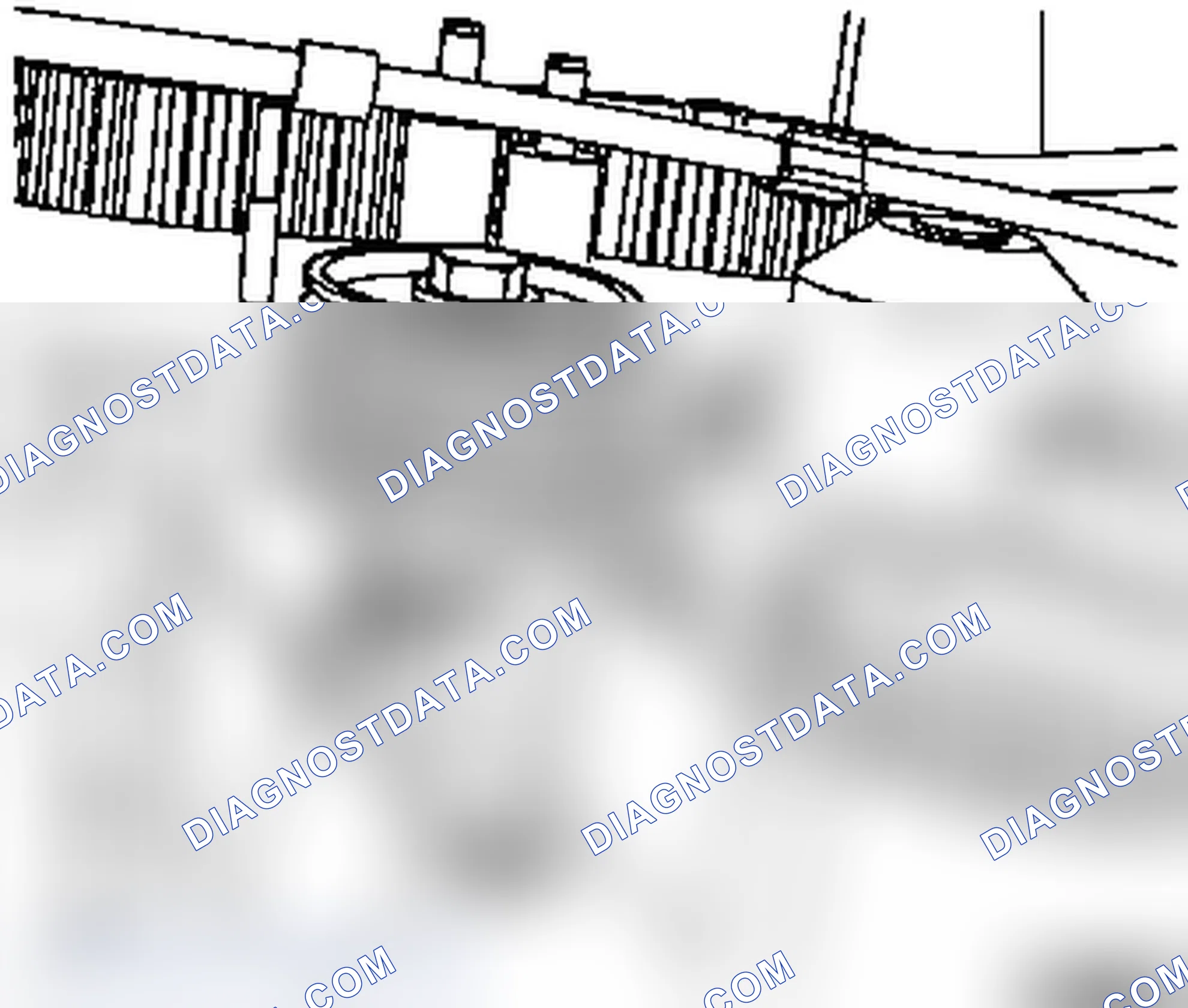 How to Replace the Guide Roller, Timing Belt