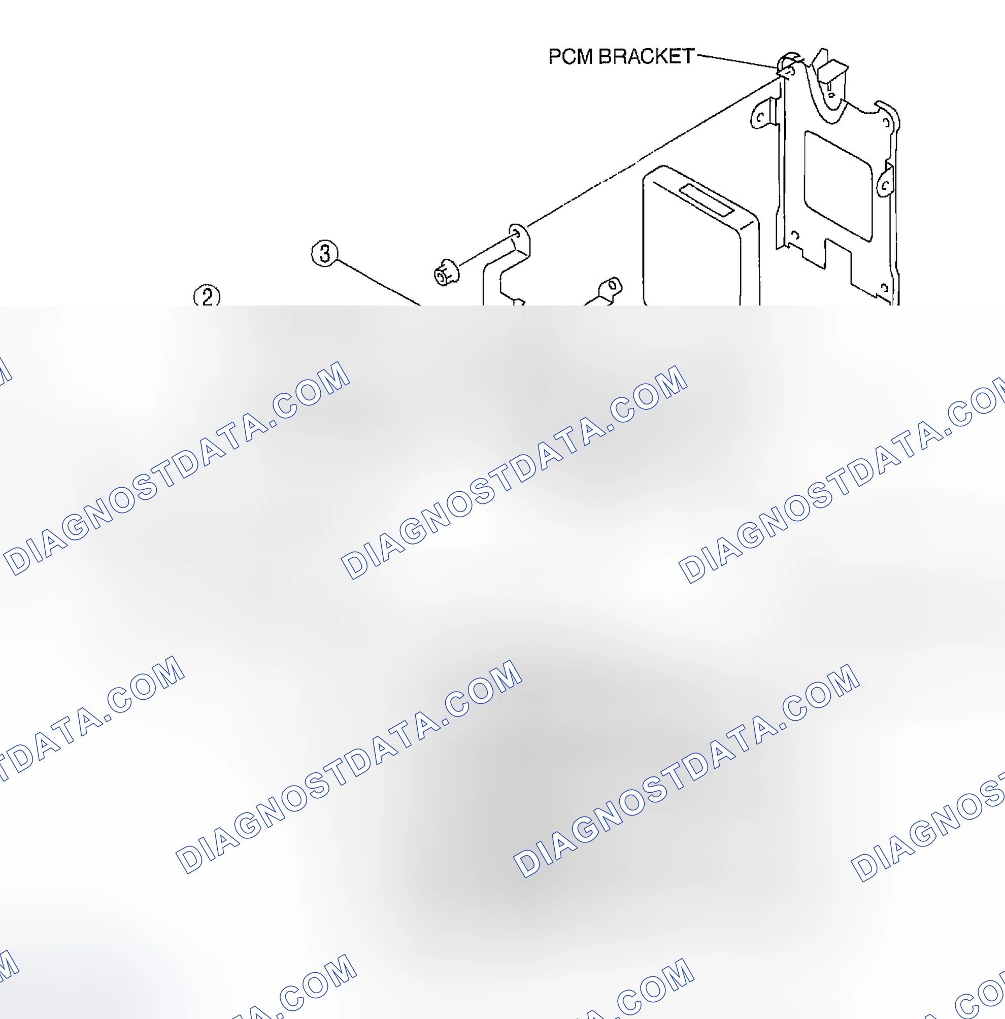 Scheme 399: PCM REMOVAL/INSTALLATION