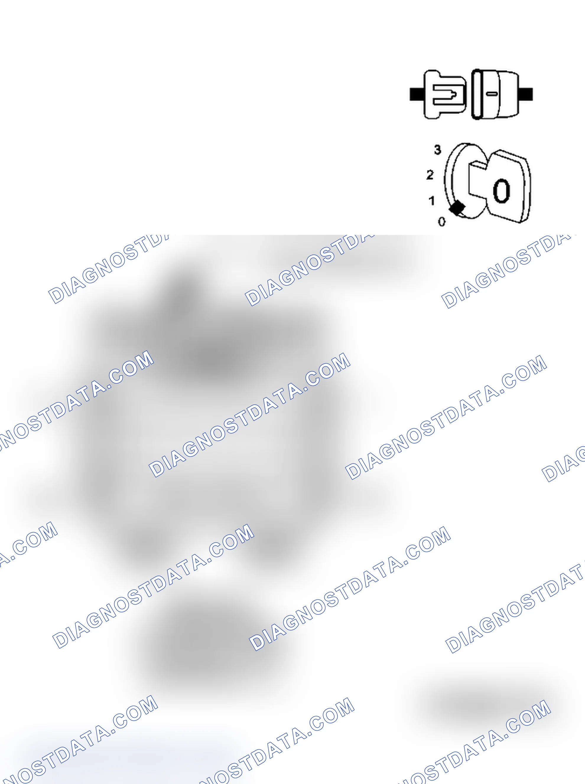 Scheme 1: Diagnostic Test