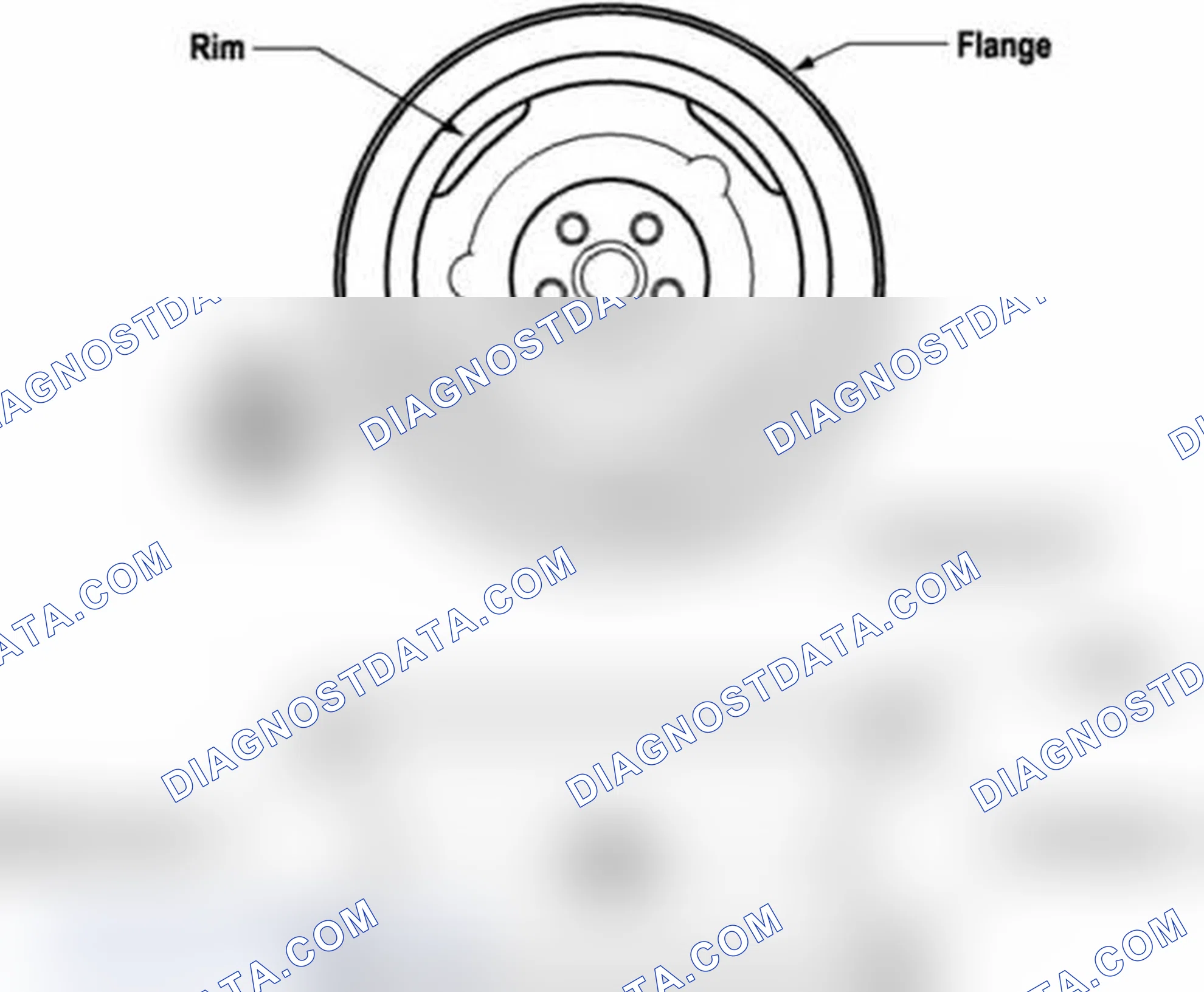 Scheme 31: Steel Wheel