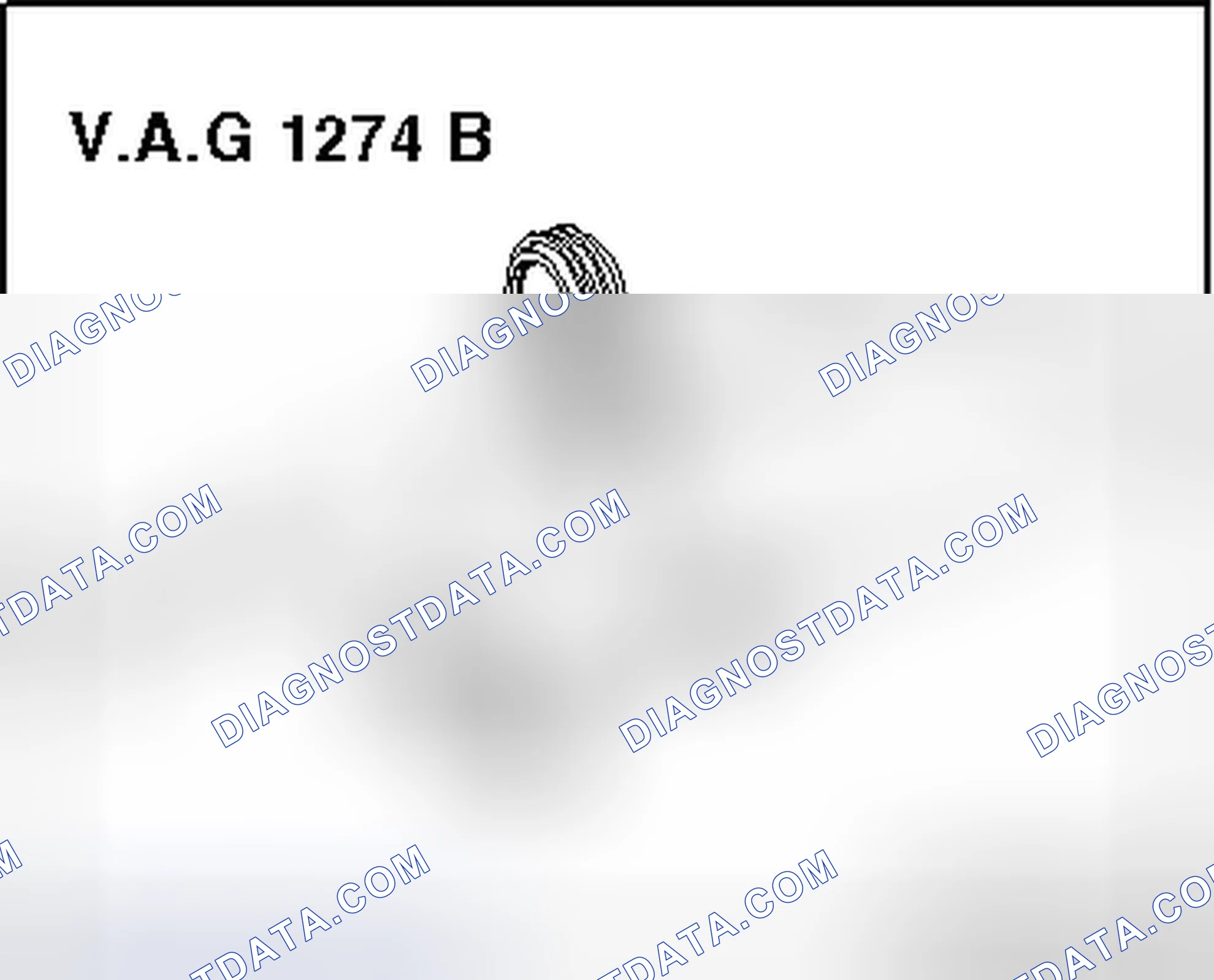 Scheme 35: SPECIAL TOOLS