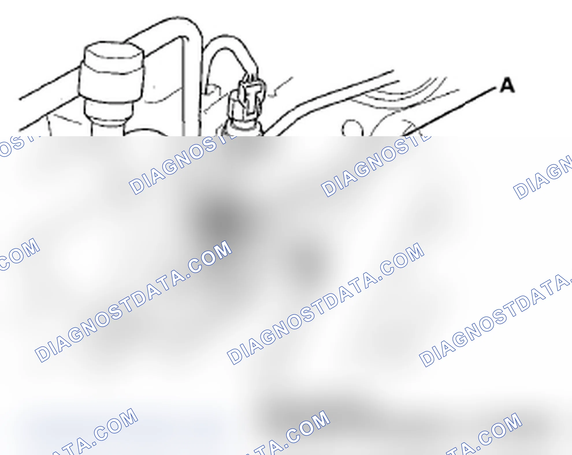 Scheme 222: Evaporator Core Replacement
