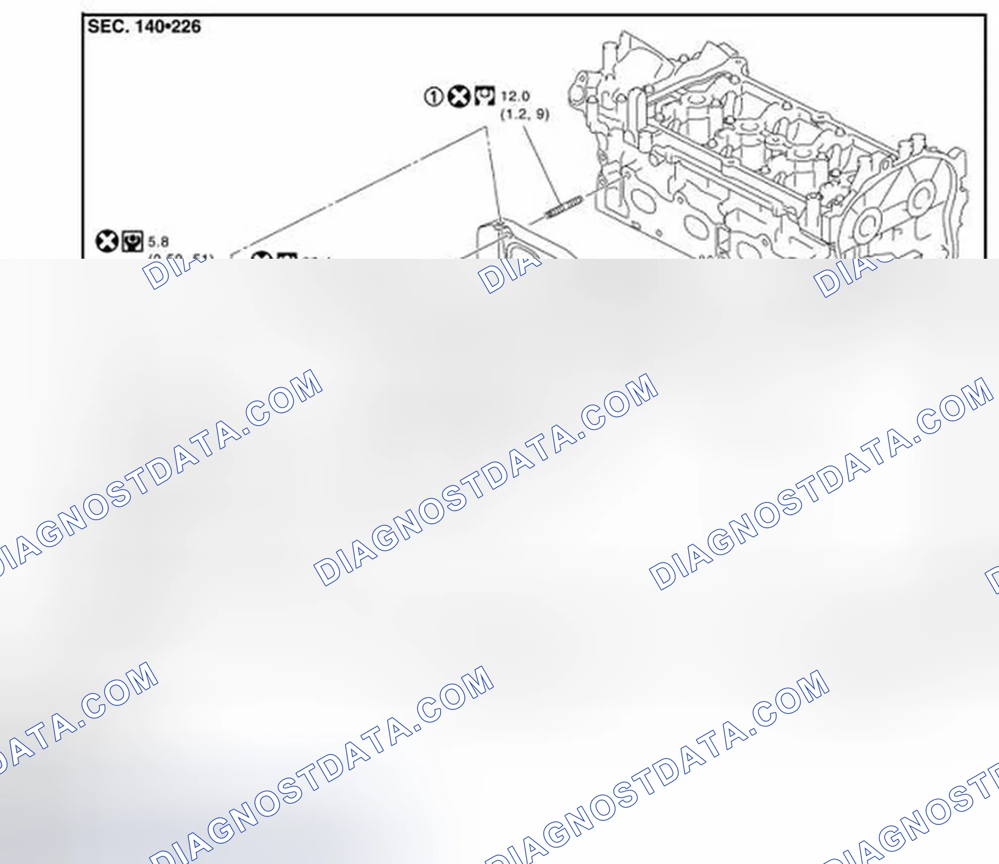 Scheme 33: Exploded View