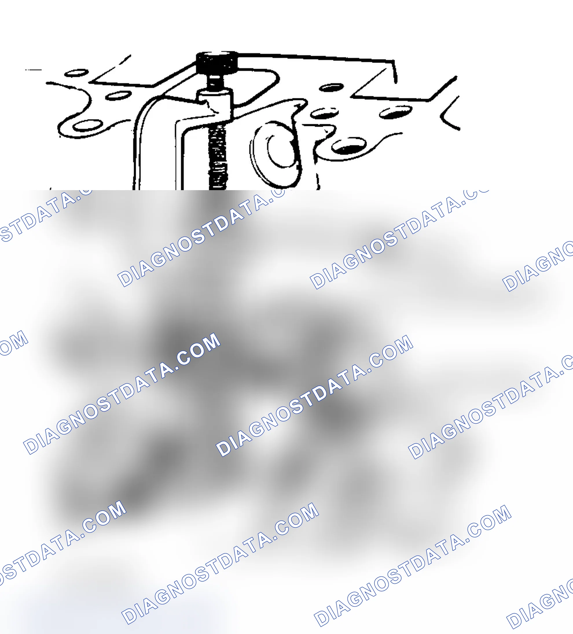Scheme 8: Measuring Valve Stem-to-Guide Clearance
