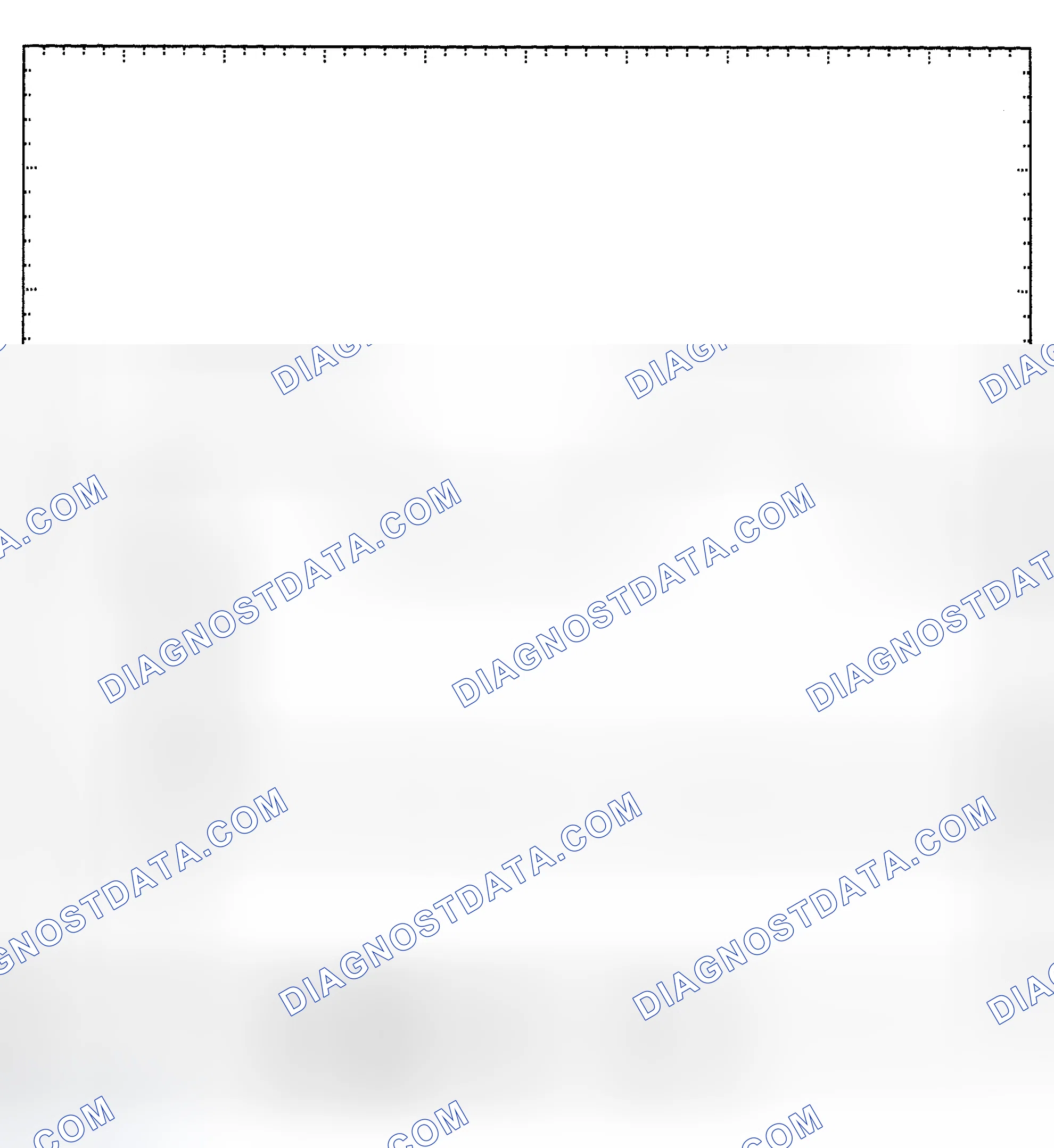 Scheme 26: Injector Bank - Known Good - Voltage Pattern