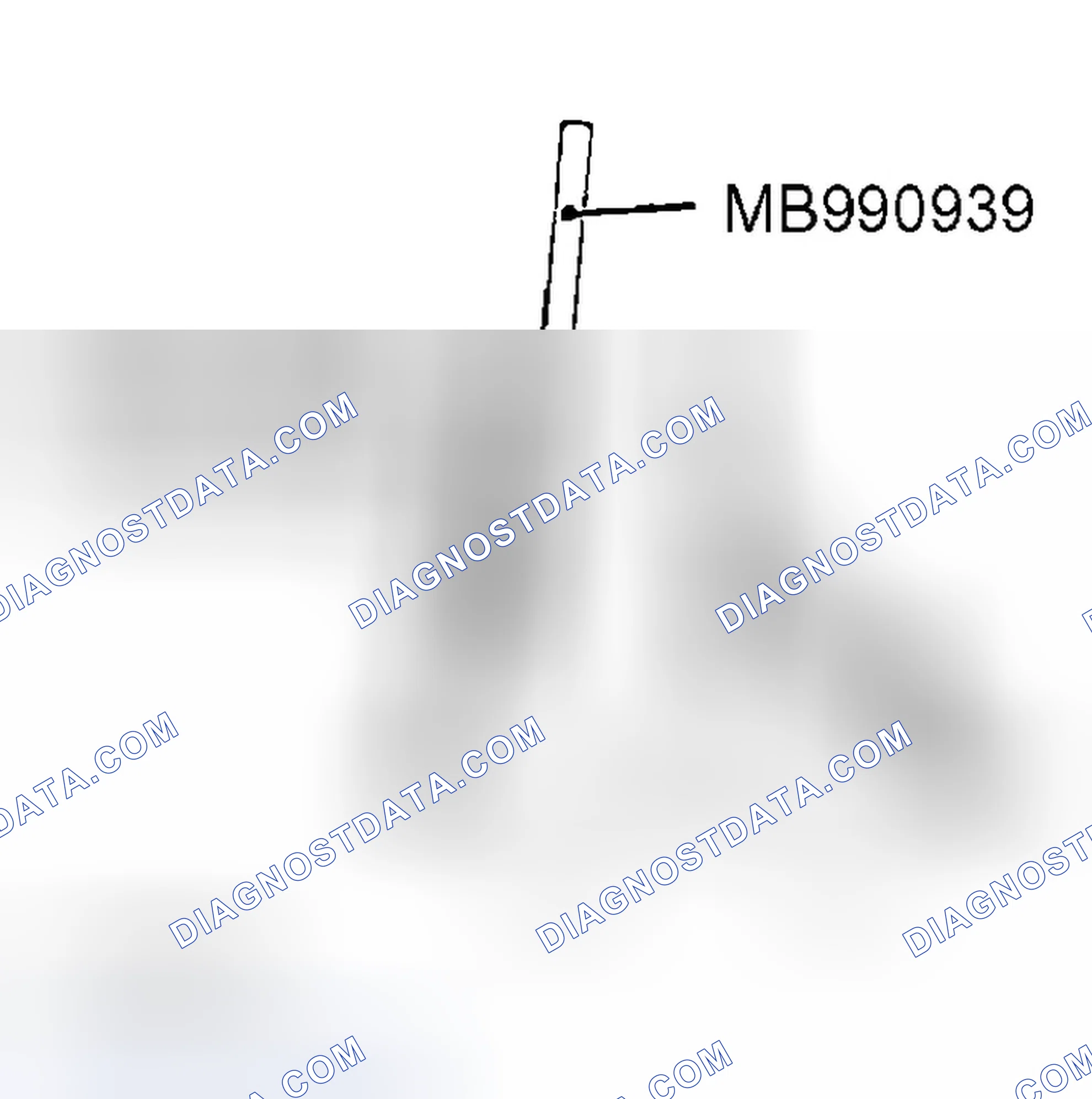 Scheme 80: << H >> DRIVE PINION REAR BEARING OUTER RACE REMOVAL