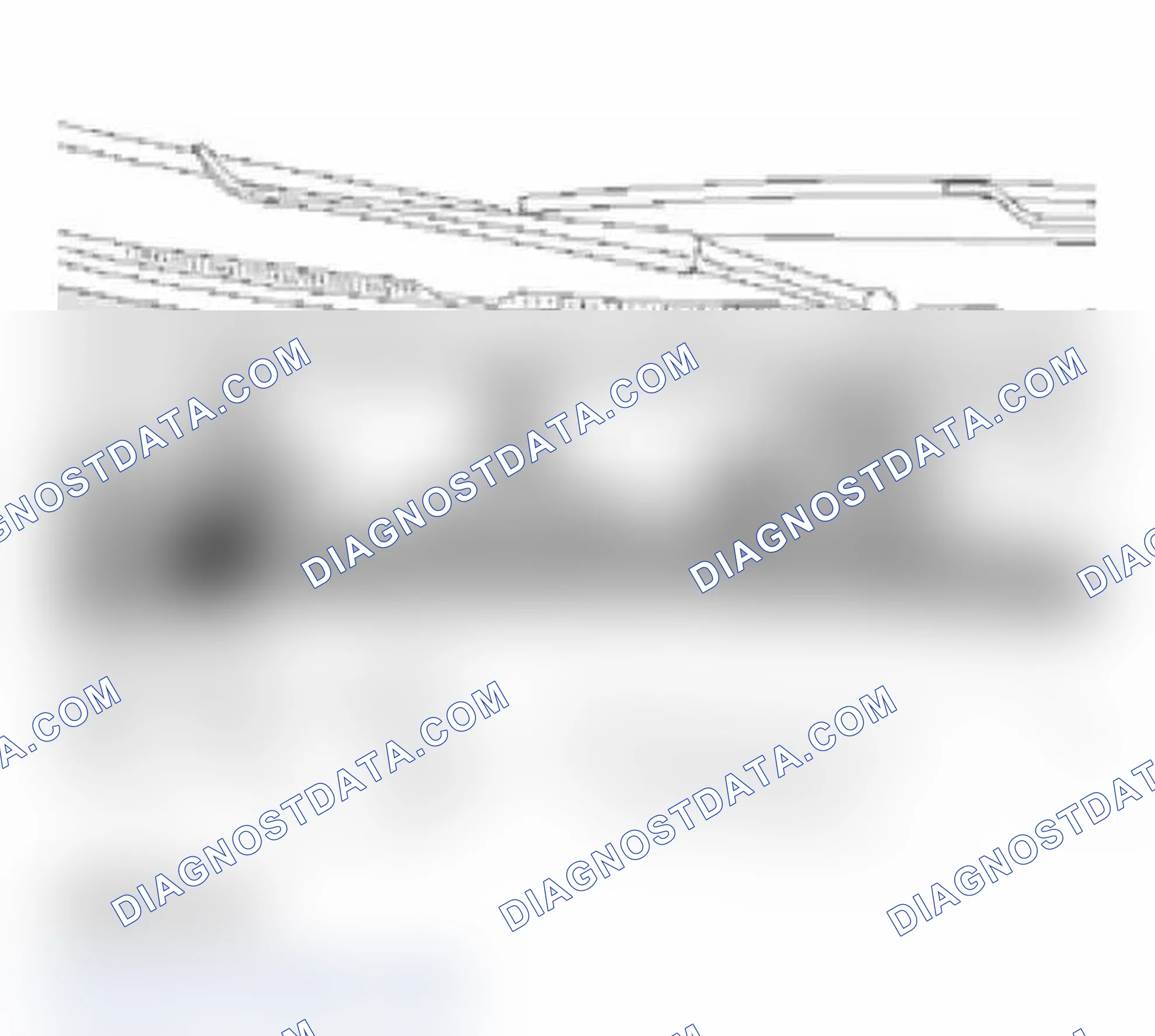 Fuel Supply, Generic Scan Tool (2.8l v6 Aha, Atq)