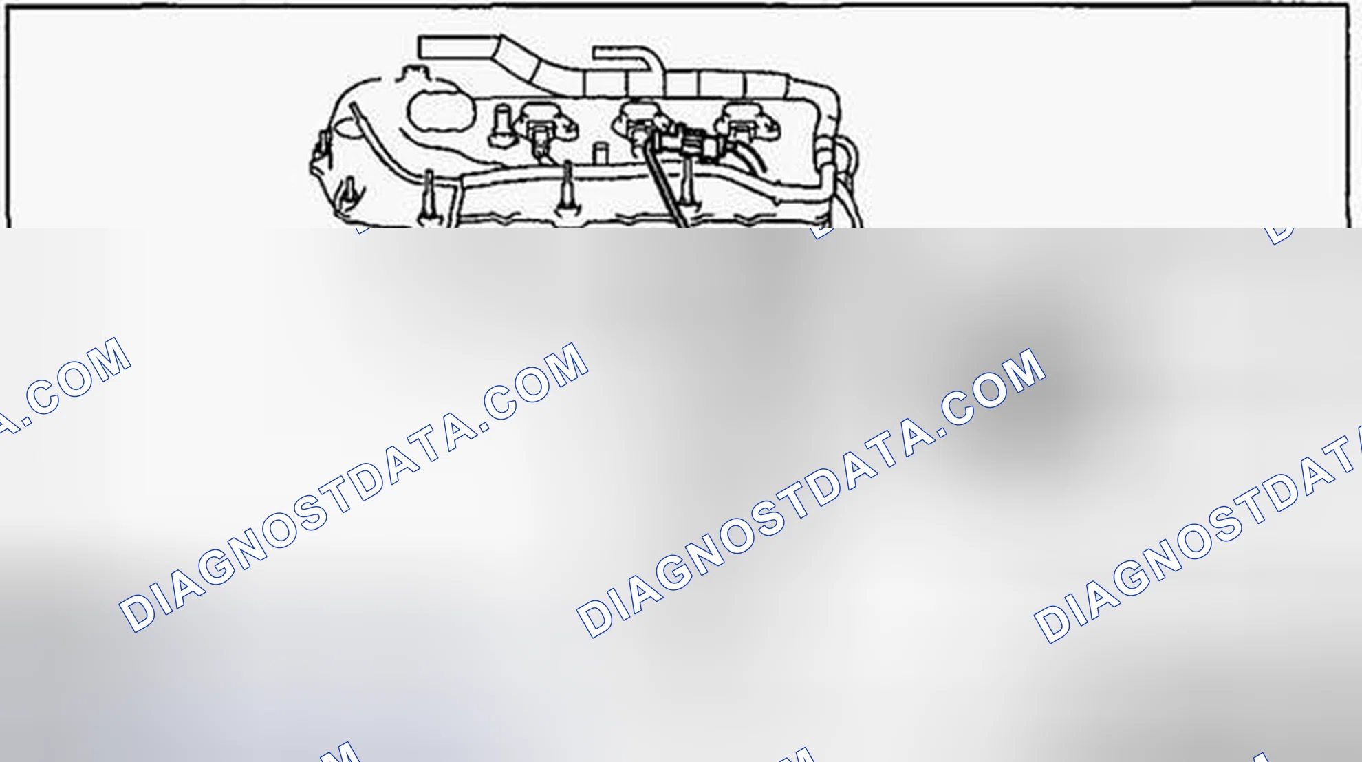 Scheme 36: A/F Sensor (LH) Removal/Installation