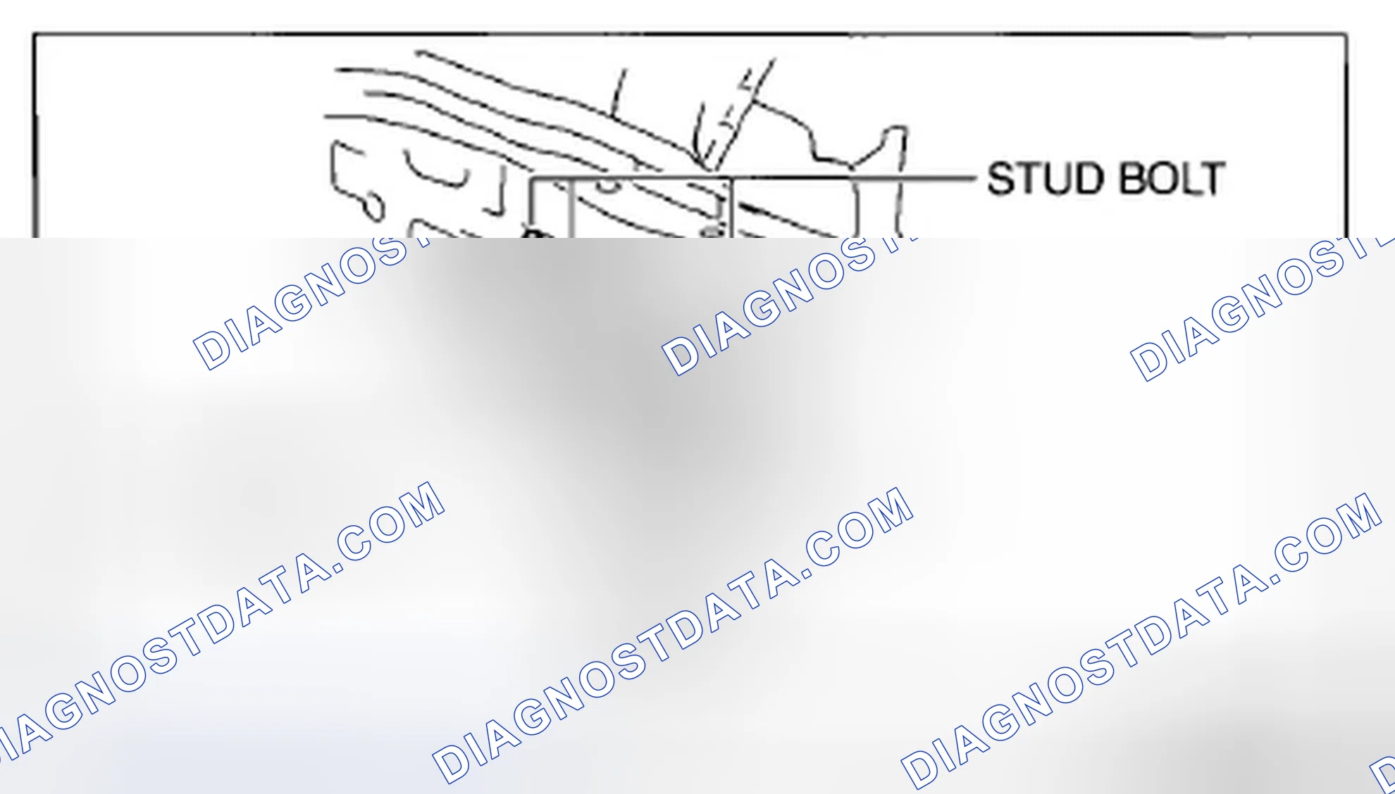 Scheme 182: No.4 engine mount bracket installation note