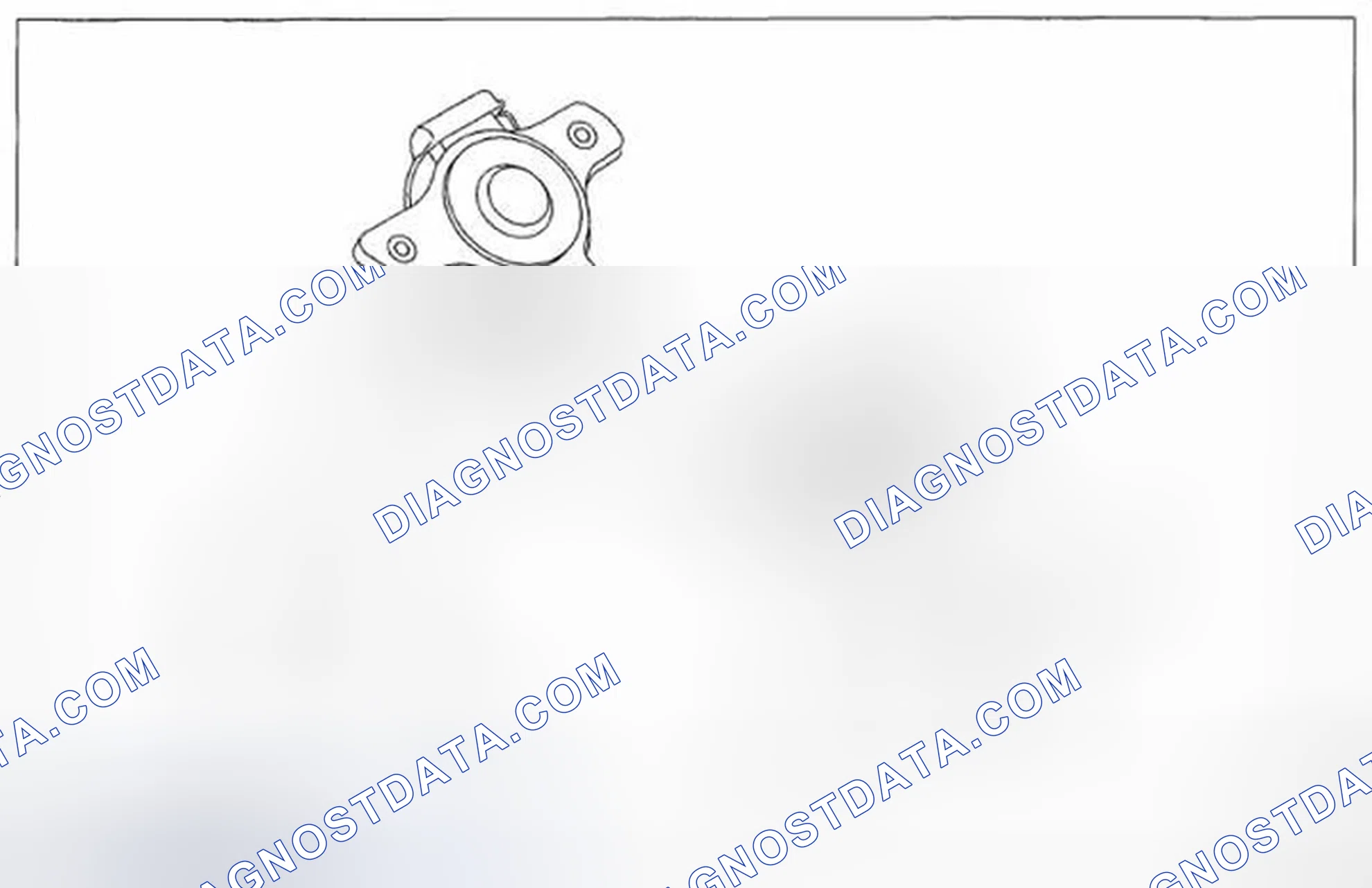 Scheme 29: ENGINE MOUNTING