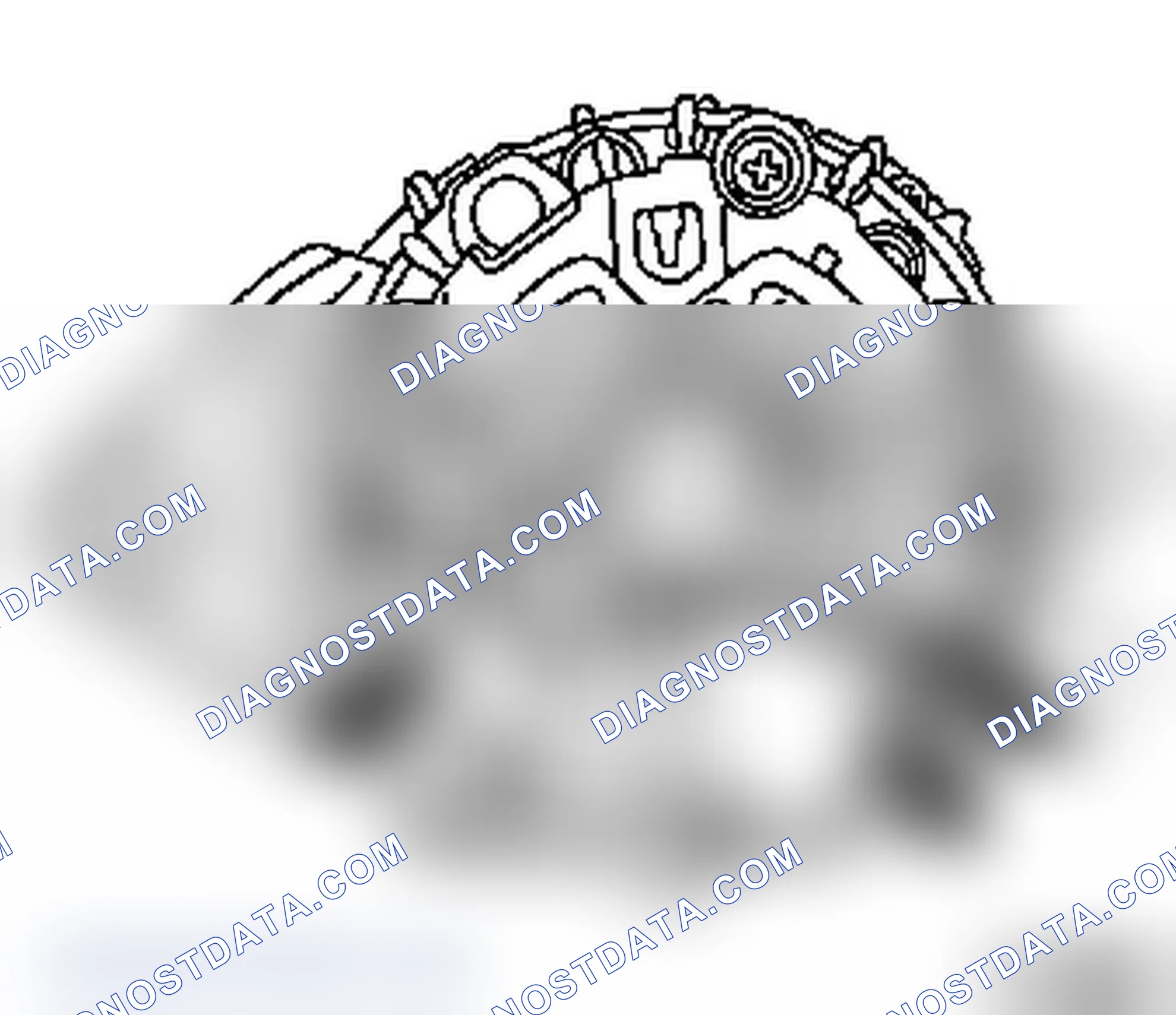 Replace Alternator Regulator (Z 18 XE, with AC, Lhd)