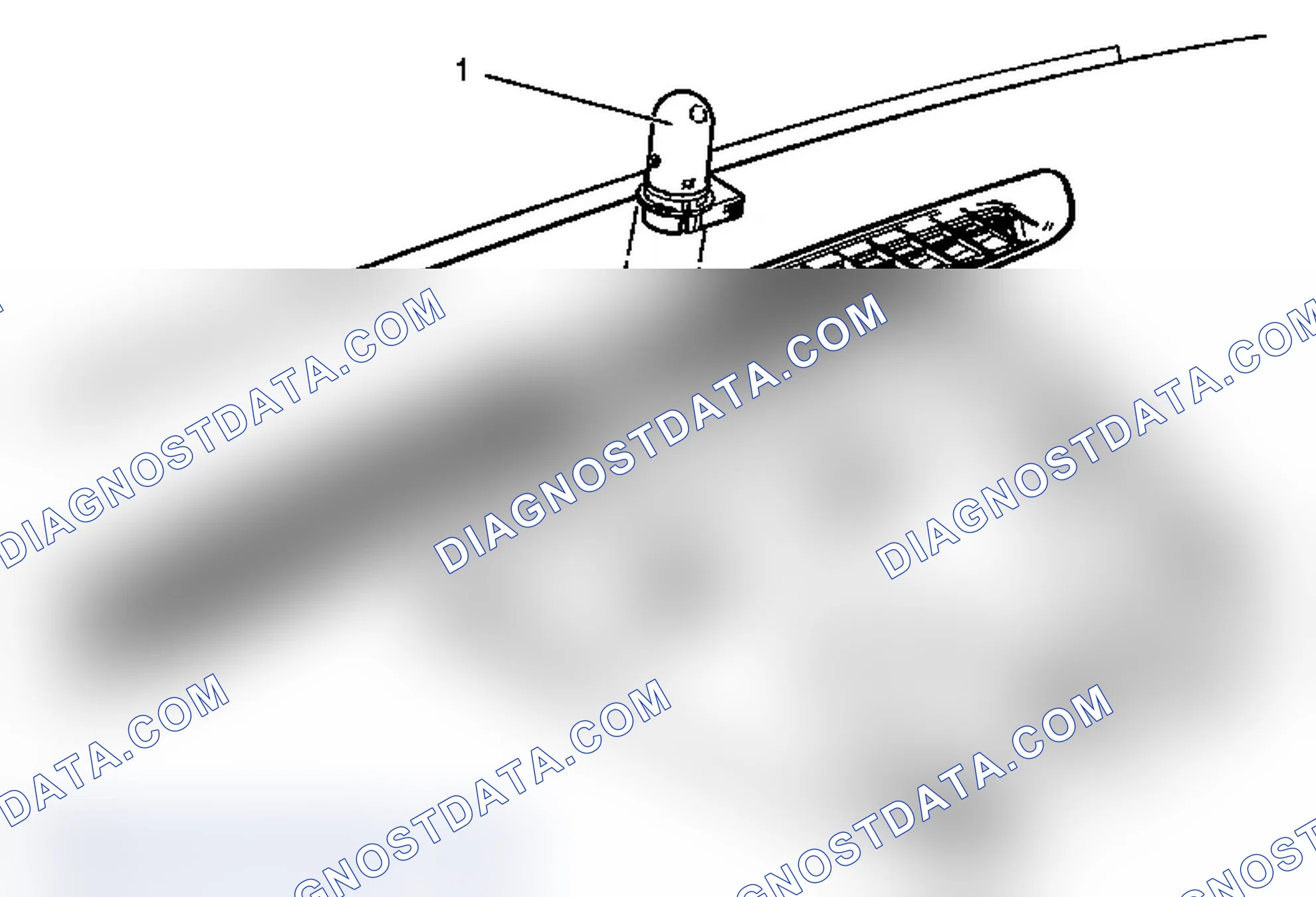 Scheme 60: Sun Load Temperature and Headlamp Automatic Control Ambient Light Sensor Replacement
