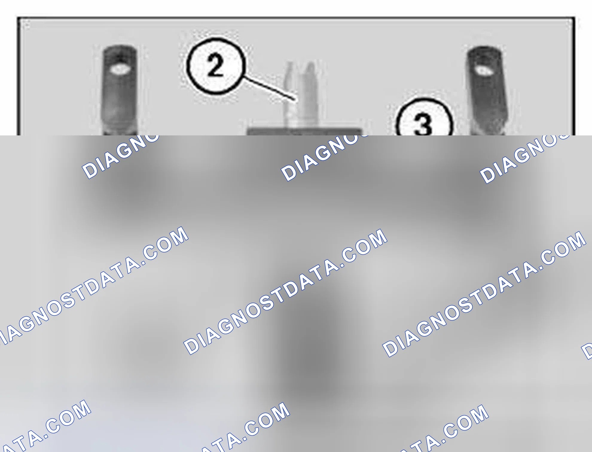 Scheme 397: Identifying Locking Piece, Basic Body And Adapter