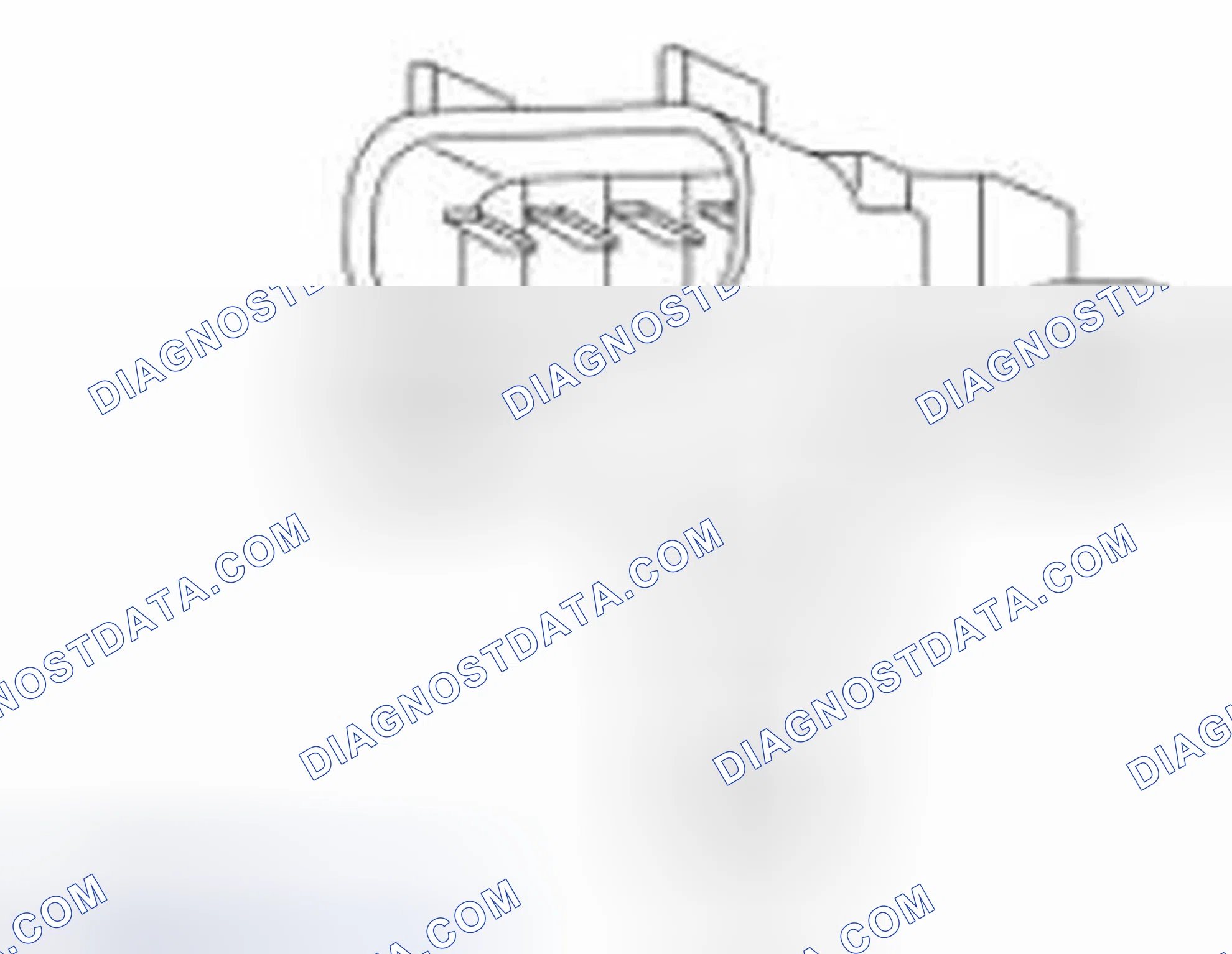 Scheme 69: Turbocharger Boost Pressure (TCBP) Sensor