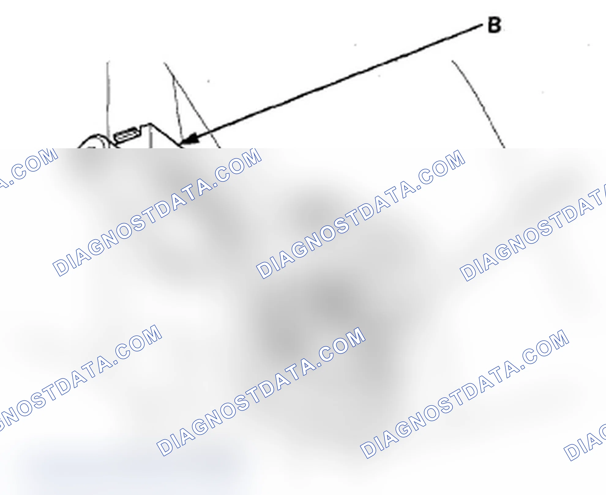 Scheme 251: Outside Air Temperature Sensor Replacement