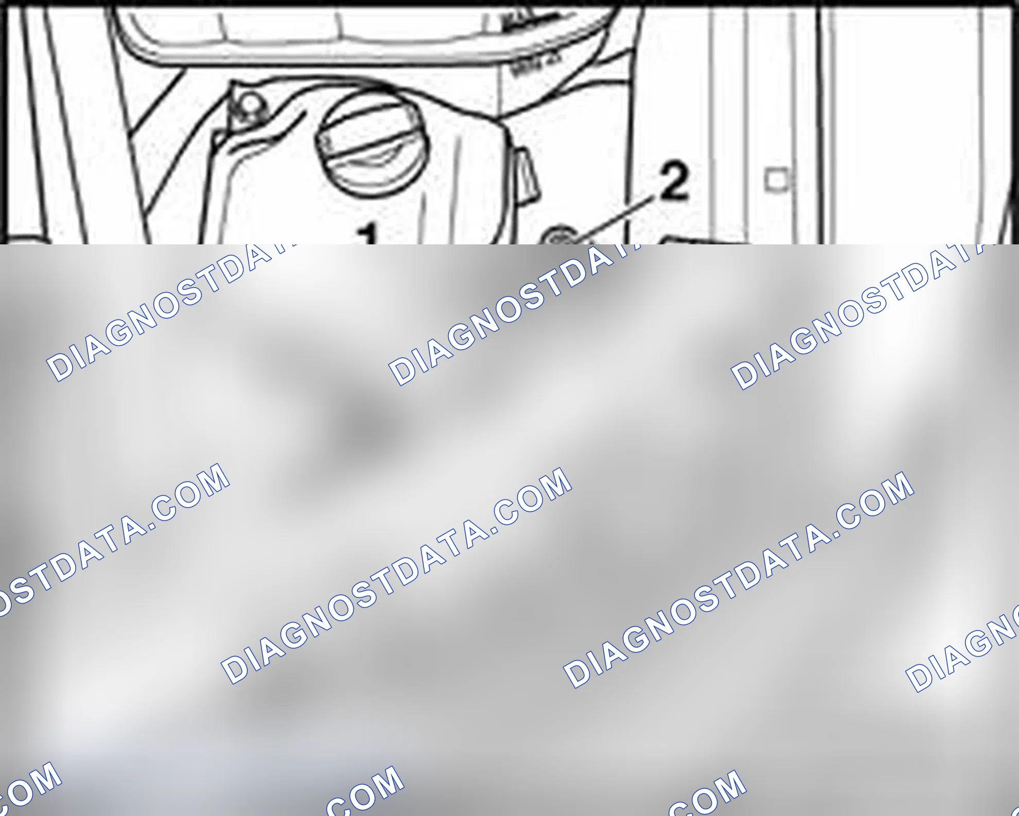 Scheme 59: Headlamps, adjusting