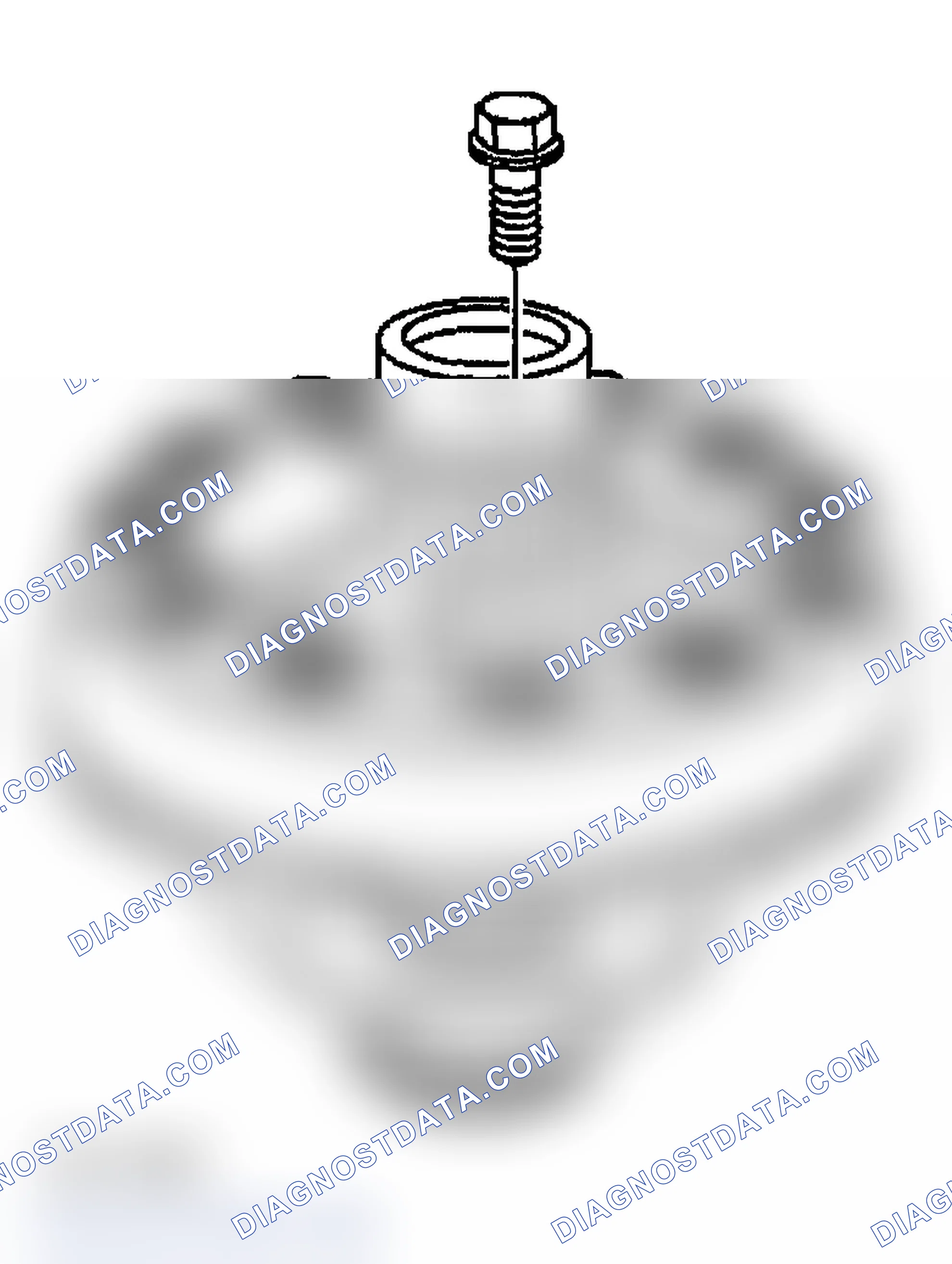 Scheme 326: Disassembly Procedure