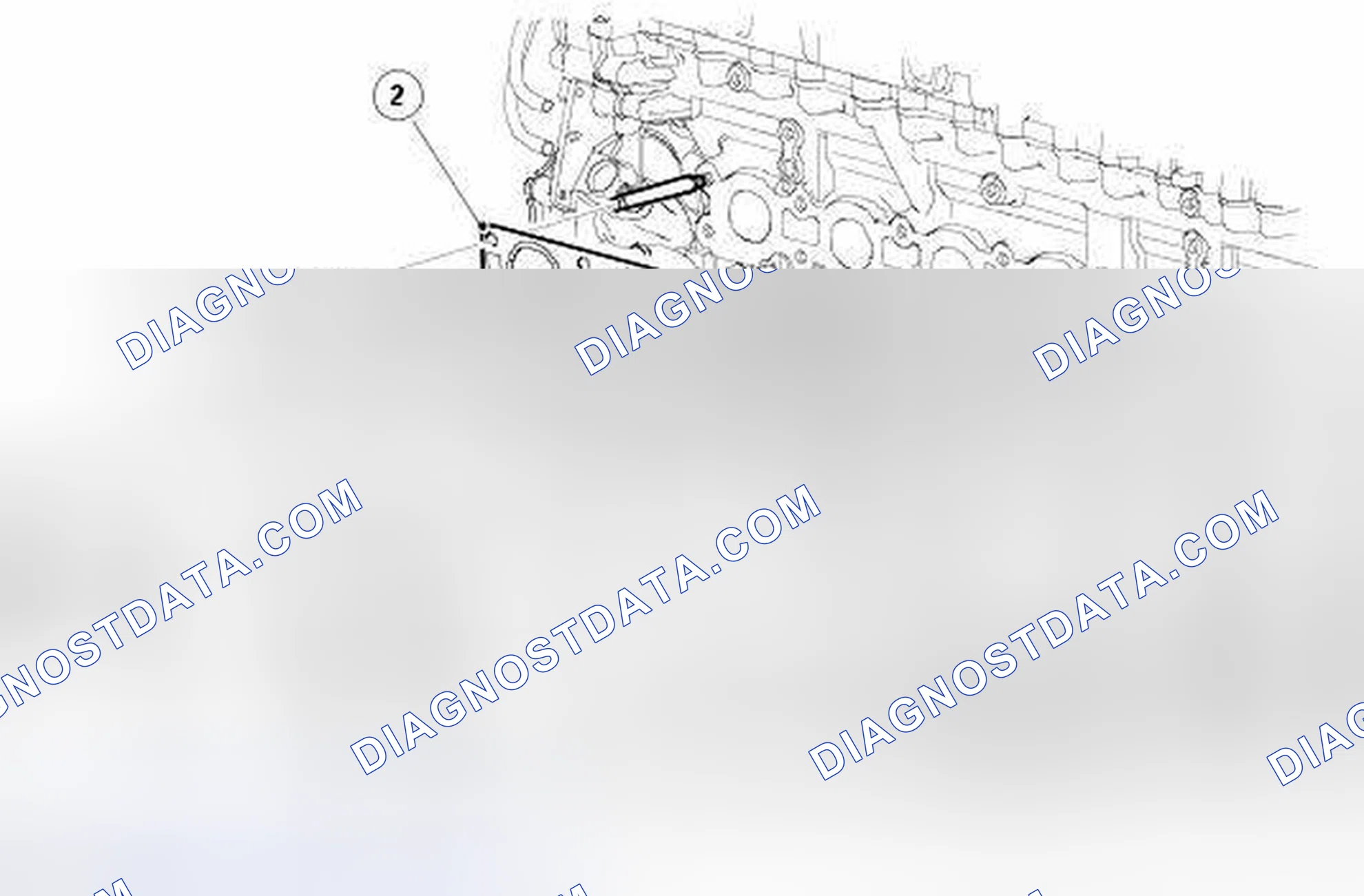 Scheme 168: EXHAUST MANIFOLD