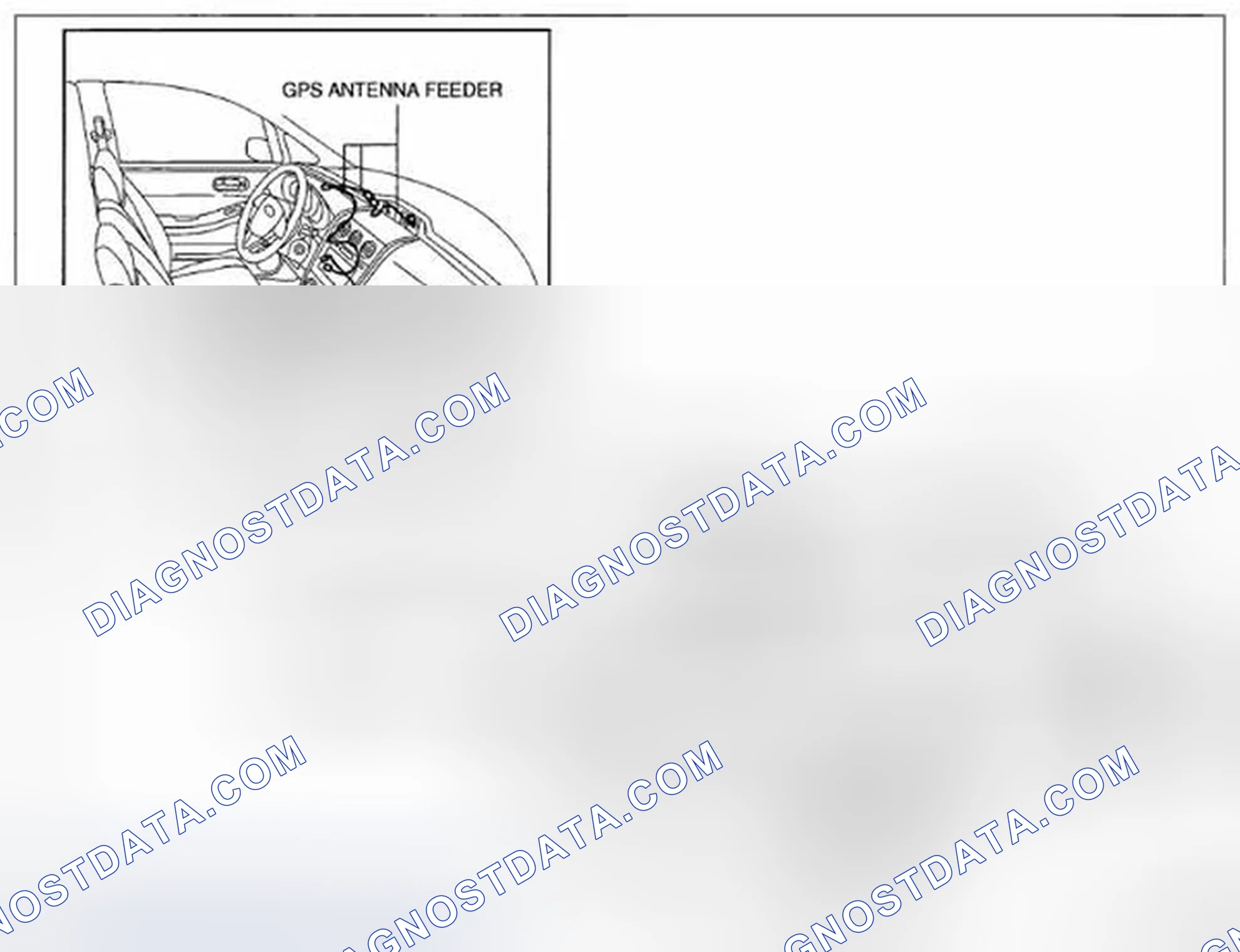 Scheme 67: ANTENNA FEEDER LOCATION