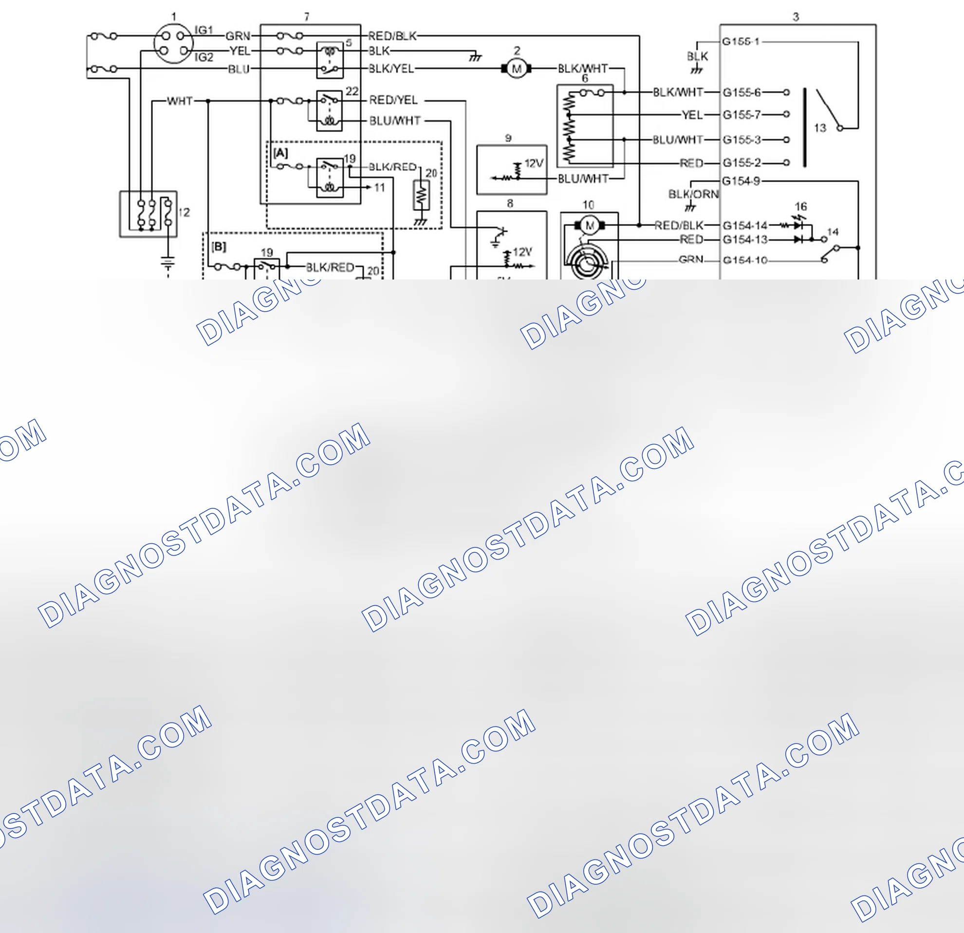 Scheme 2: Non-A/C