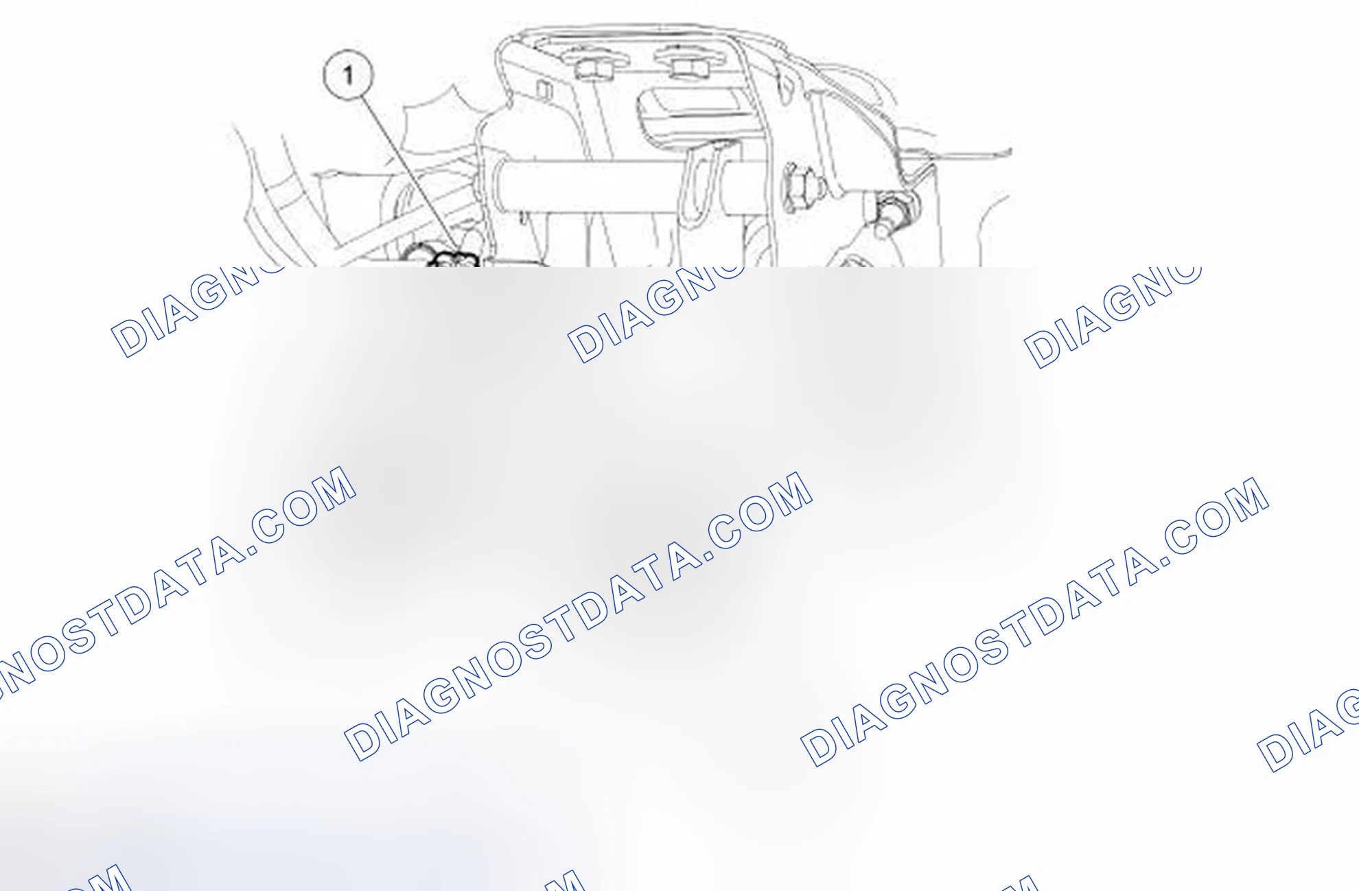 Scheme 12: Speed Control Deactivator Switch