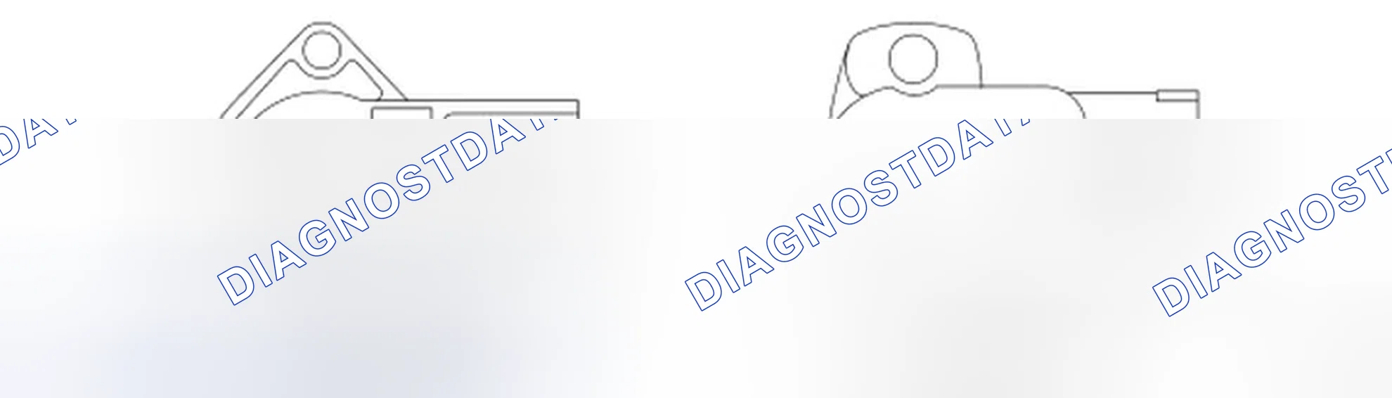 Scheme 60: Throttle Position (TP) Sensor