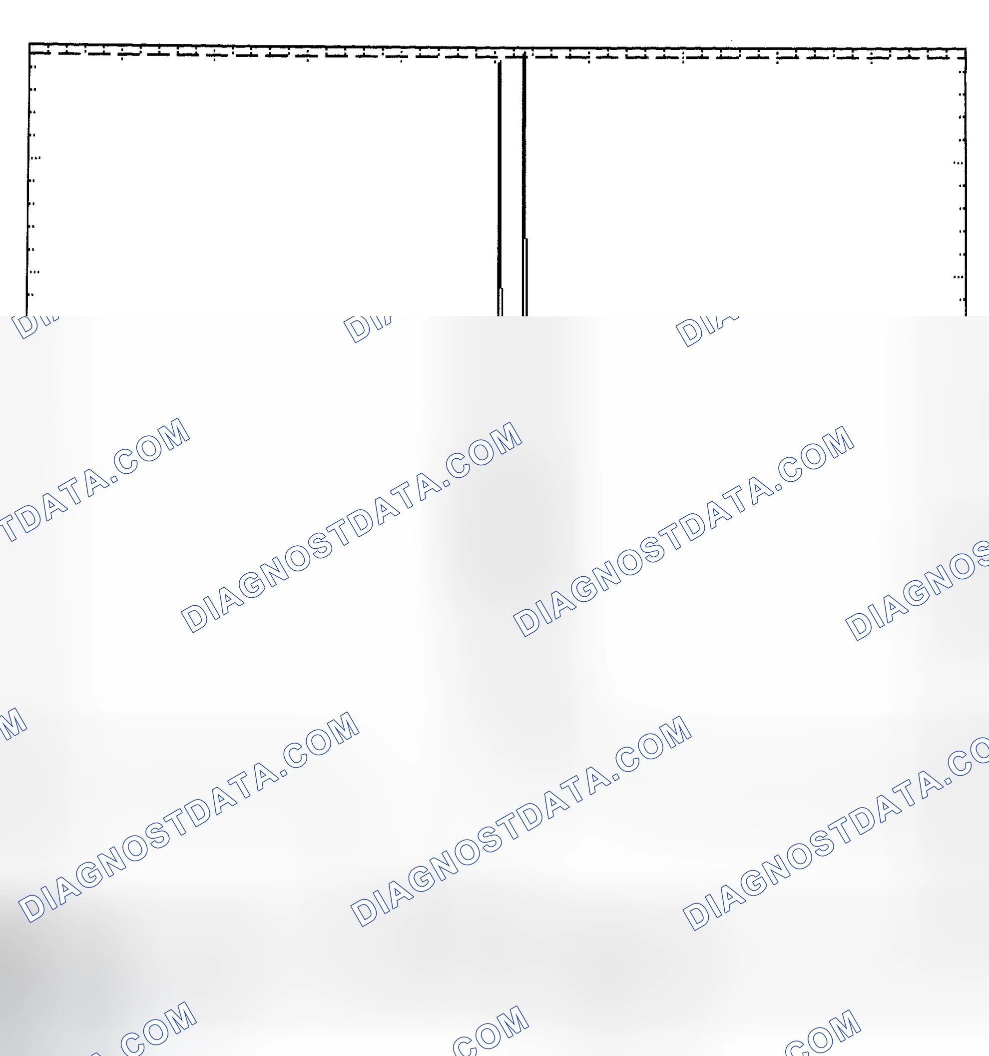 Scheme 30: Single Injector - Known Good - Voltage Pattern