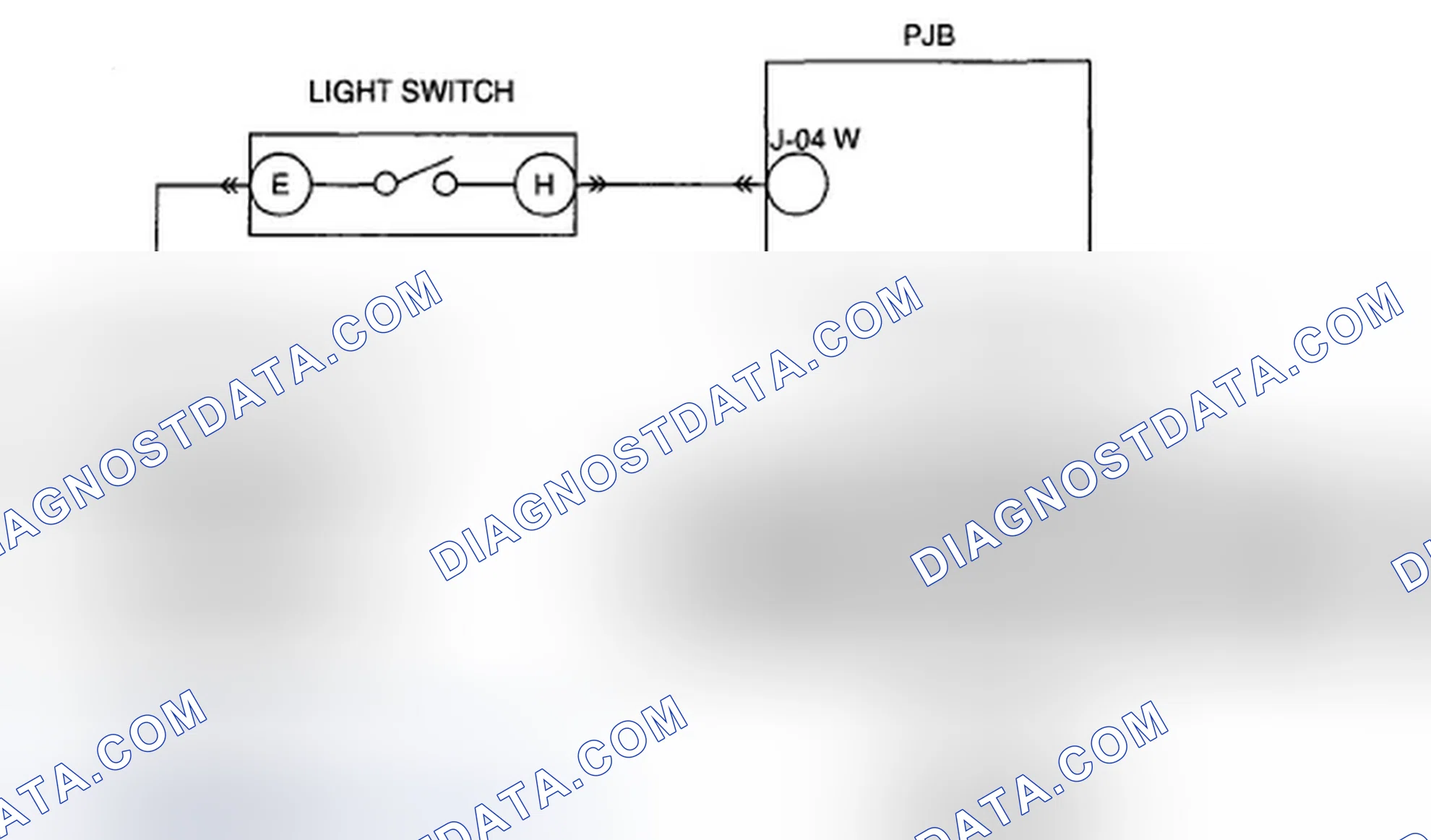 Scheme 239: DTC B2254 [CONTROL SYSTEM]