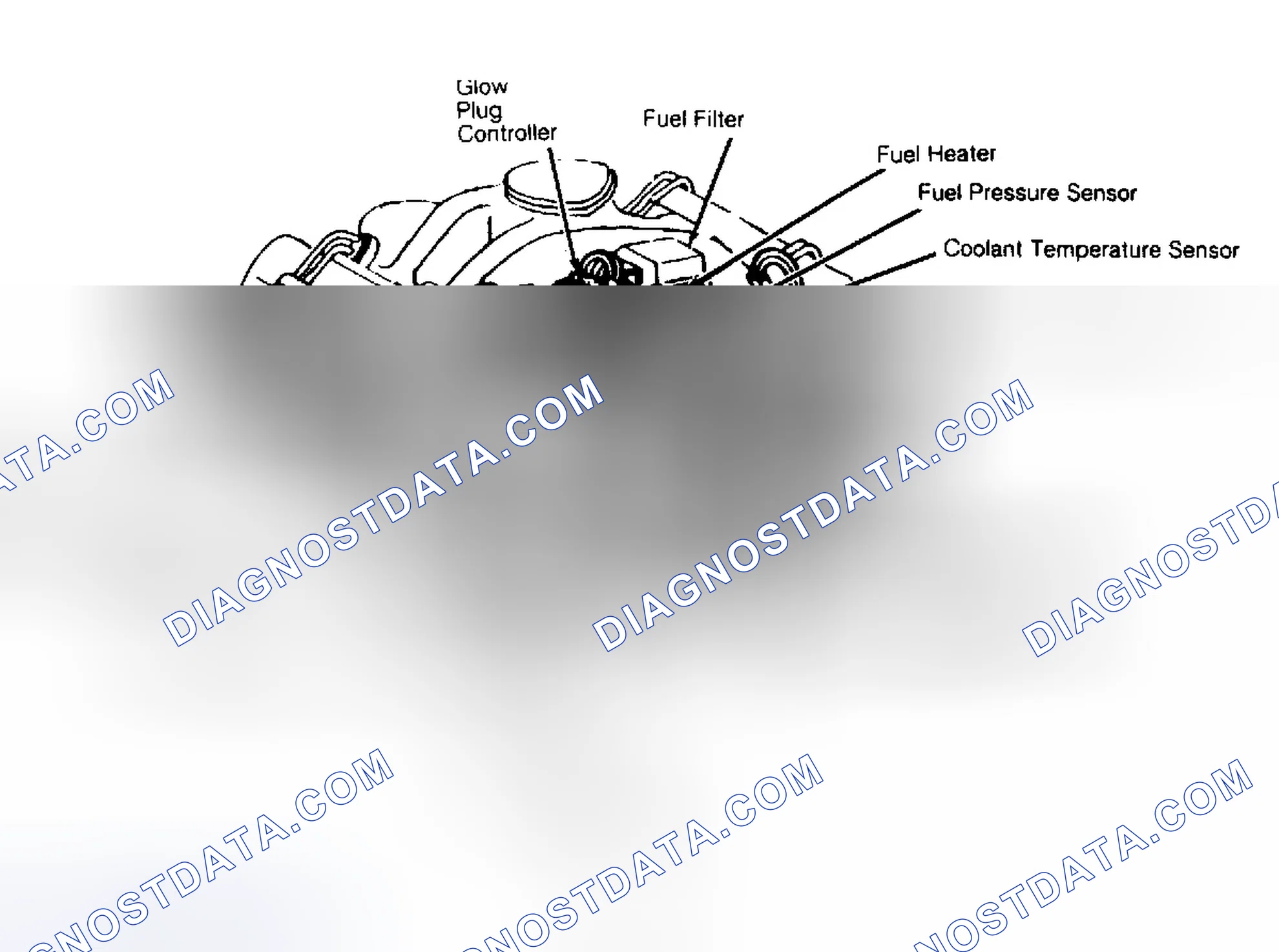 Scheme 8: Component Locations (8 Of 8)
