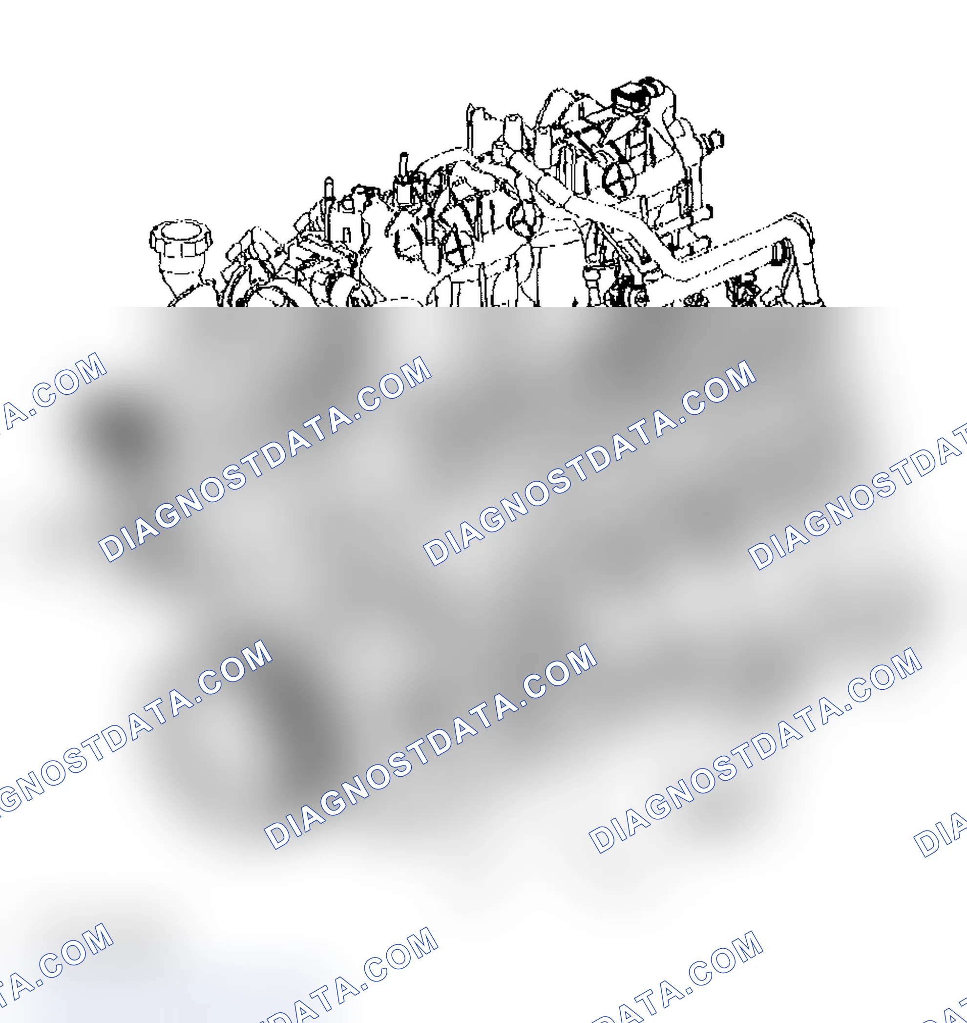 Scheme 706: Engine Prelubing