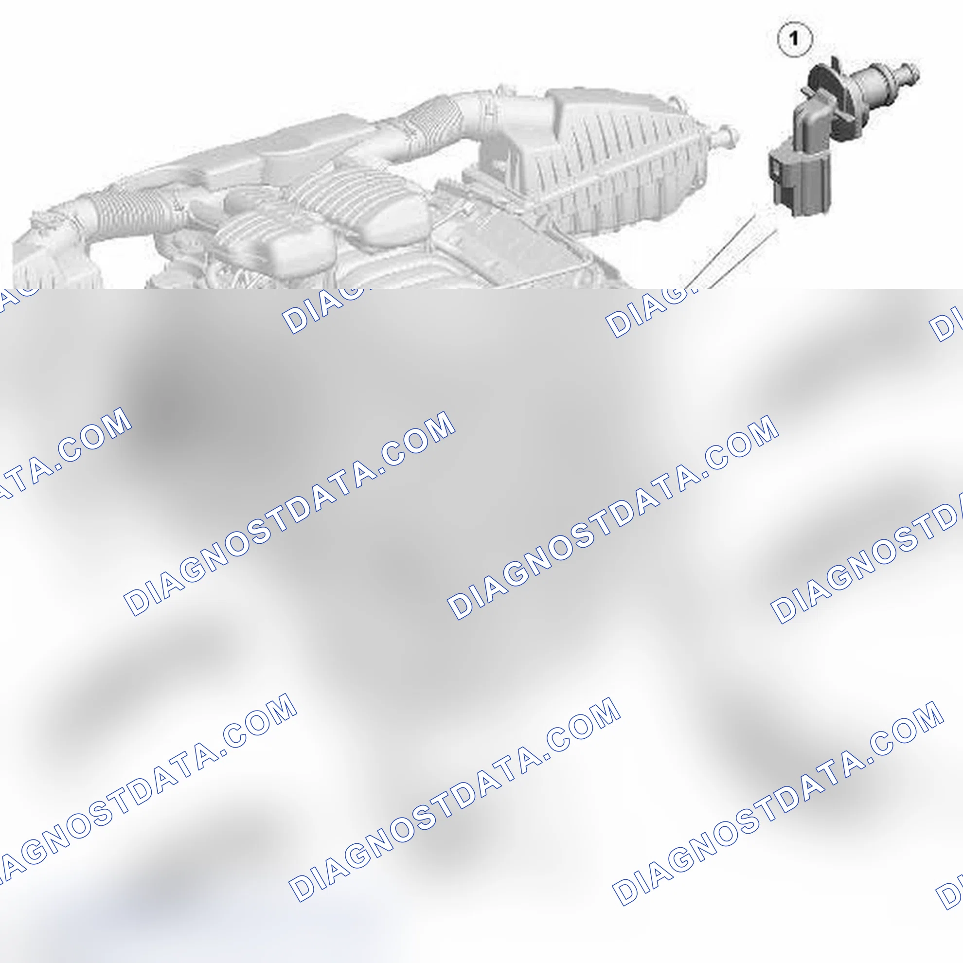Scheme 29: COMPONENT LOCATION - SHEET 2 OF 3