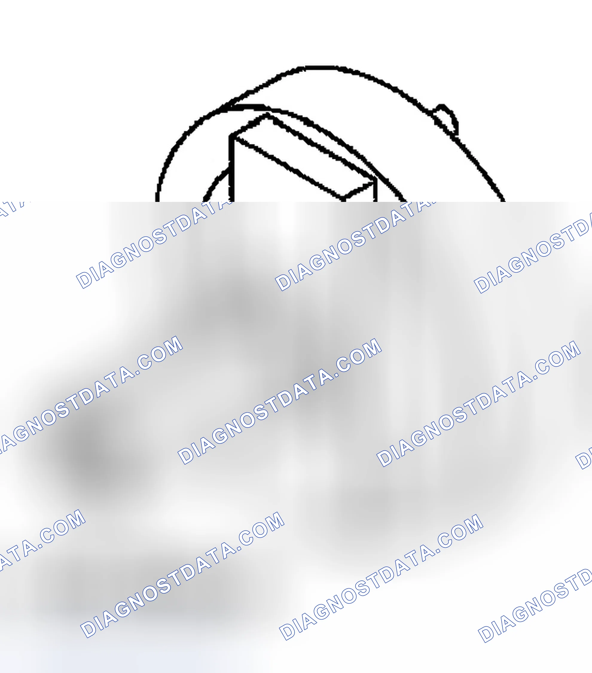 Scheme 848: Special Tool(s)