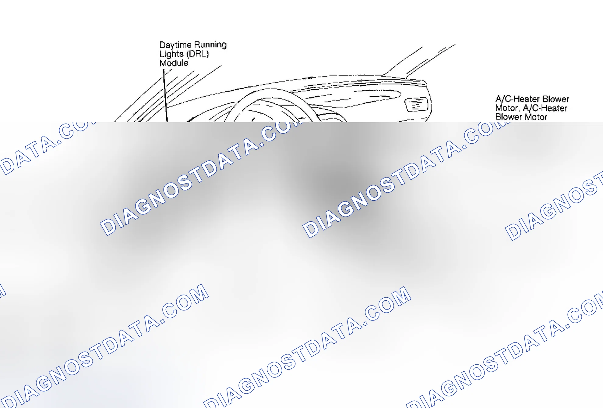 Scheme 3: Component Locations (3 Of 5)
