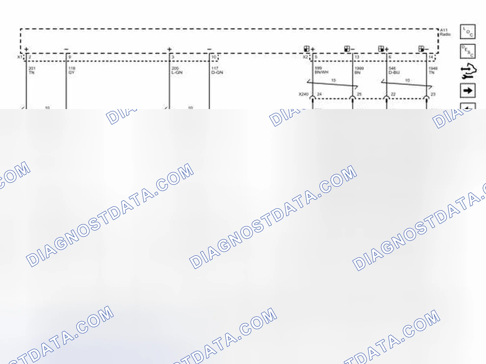 Scheme 6: Speakers (UQF with ULD)