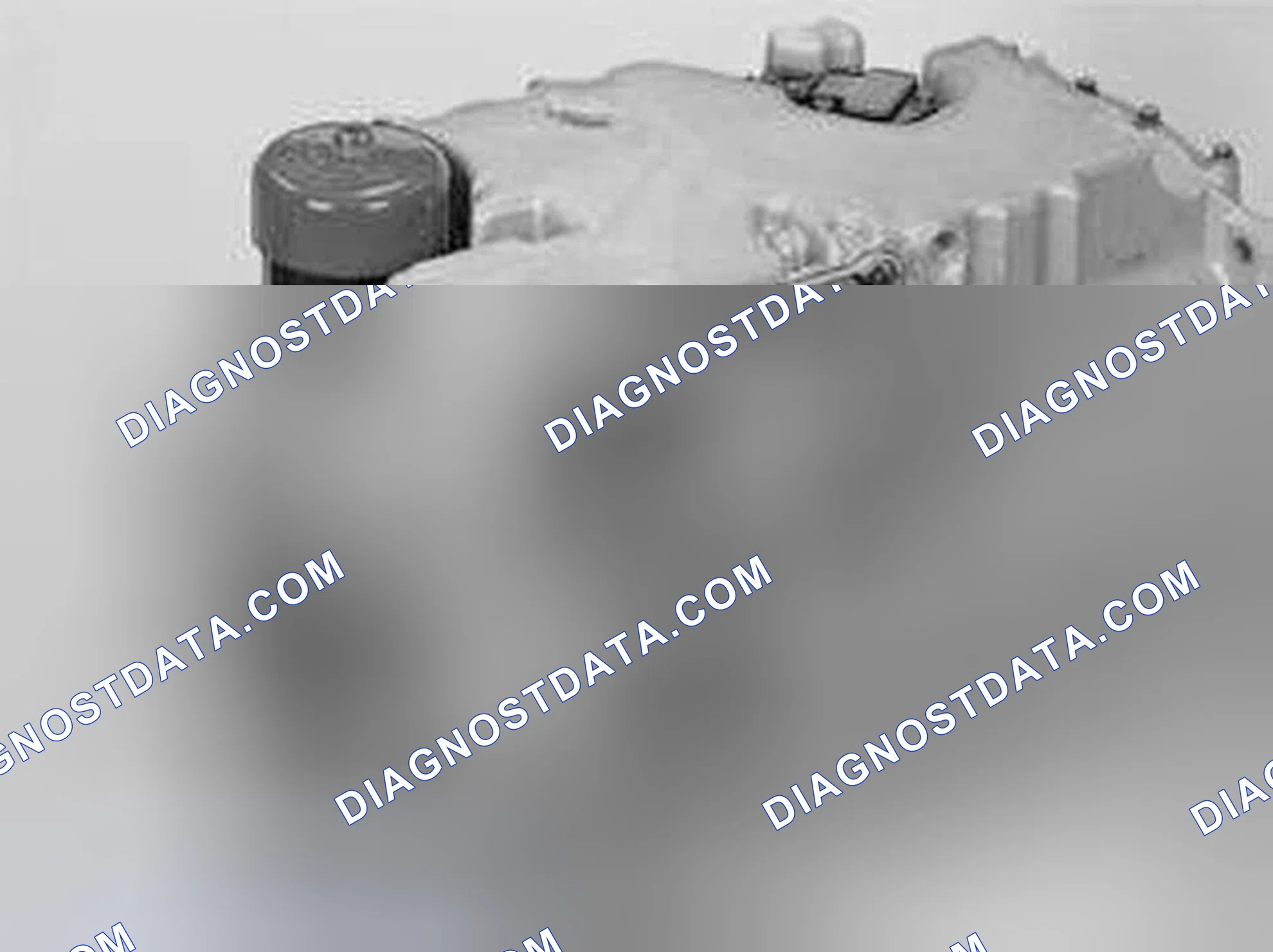 Scheme 915: INSTALLING THE OIL COOLER