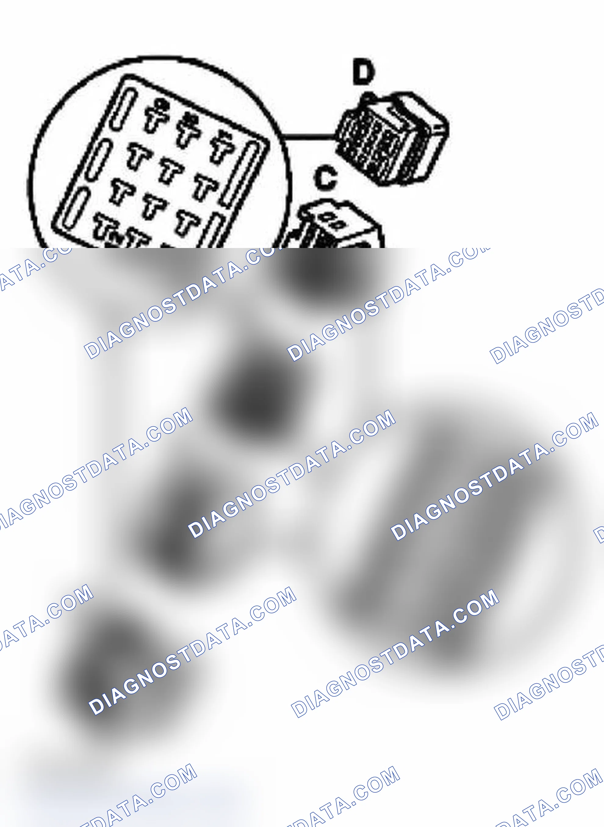 Multiport Fuel Injection (mfi) - 3.7l & 4.2l v8 4v (aew, Abz)