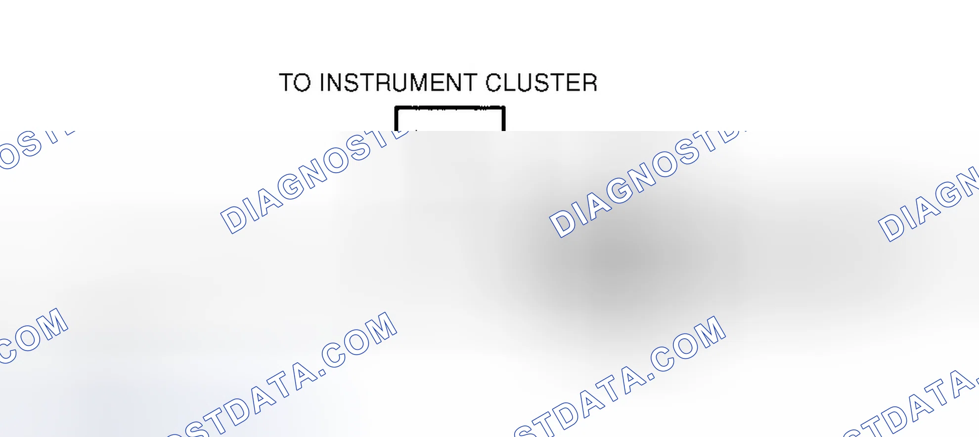 Scheme 63: Identifying 4x4 Low Switch Test Circuit & Connector Terminals (Mechanical Shift)
