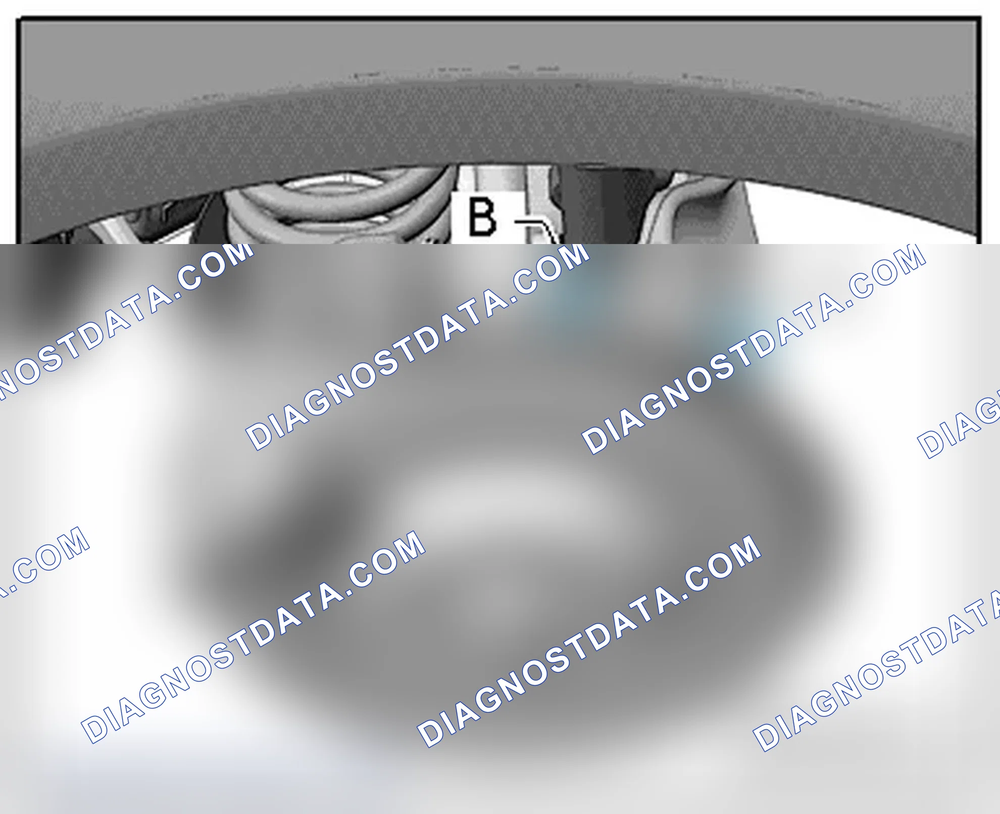 Scheme 109: REAR AXLE CAMBER, ADJUSTING