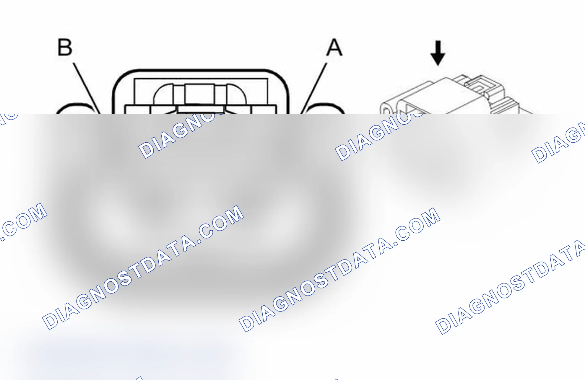Scheme 5: Cooling Fan - Left (Gas)