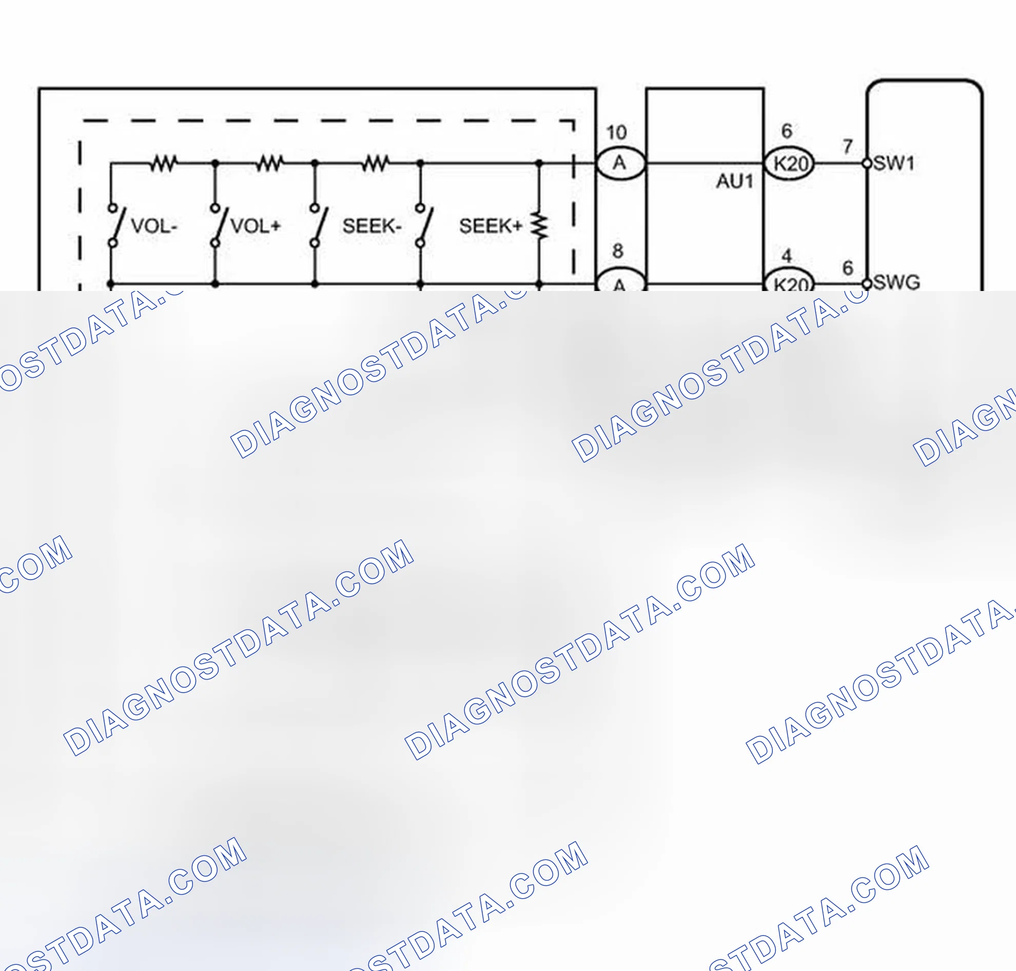Scheme 174: WIRING DIAGRAM