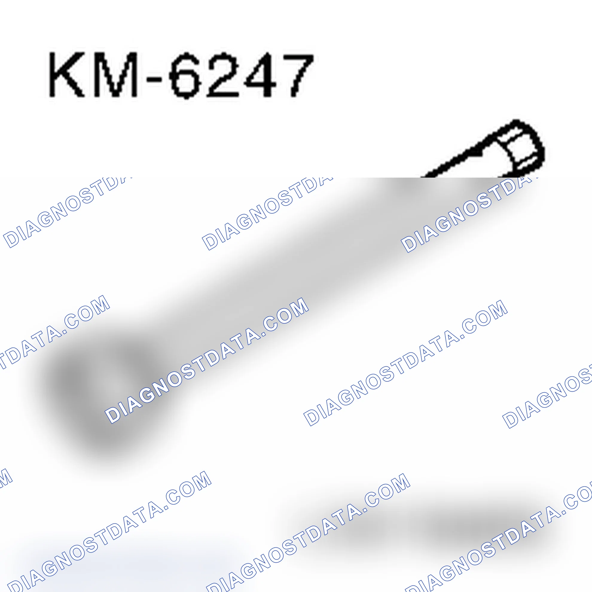 Special Service Tools