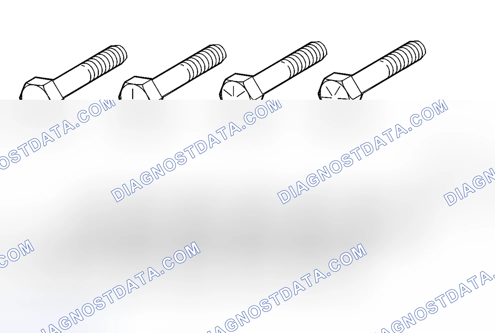Scheme 5: Fastener Strength Identification