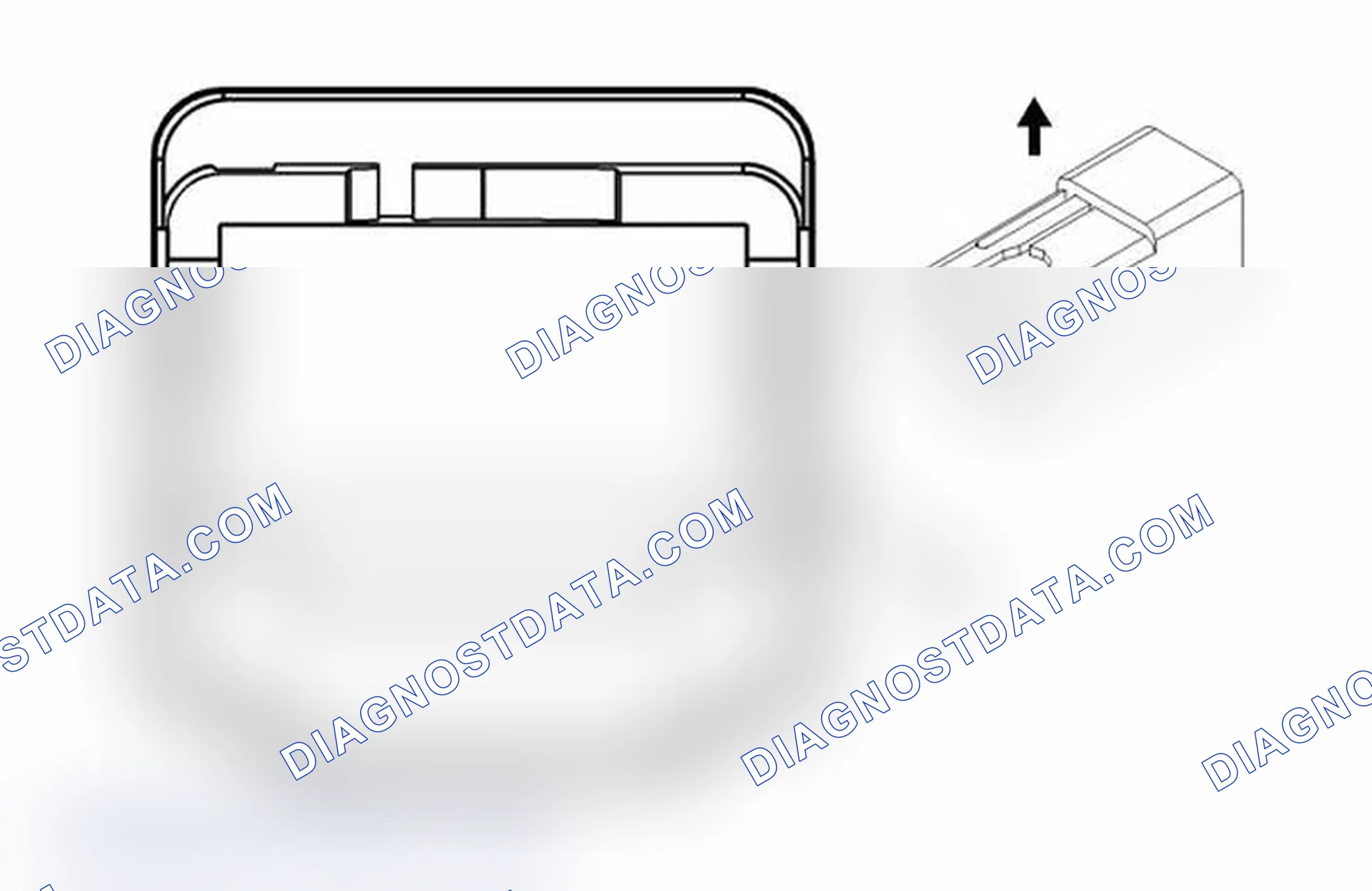 Scheme 7: Rear Window Defogger Grid C1