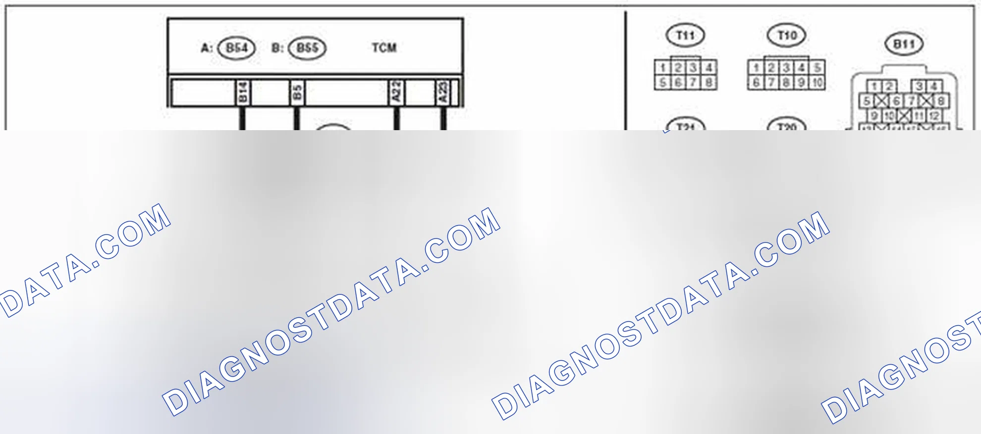 Scheme 828: WIRING DIAGRAM