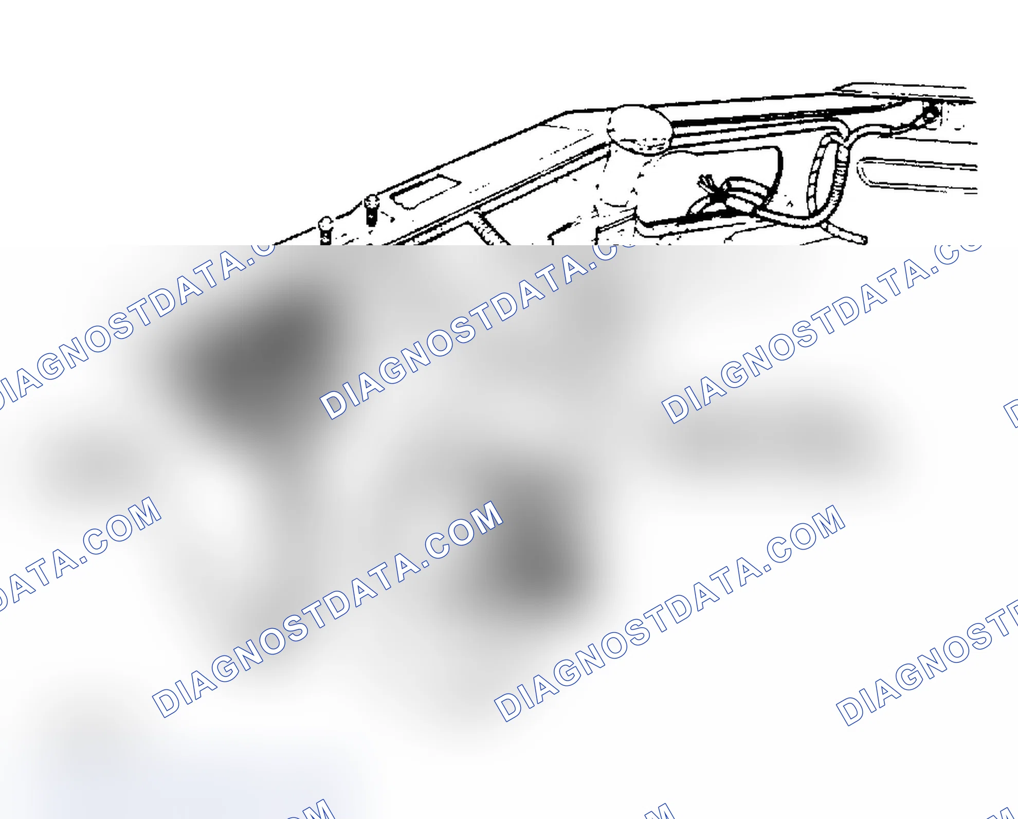 Scheme 6: Component Locations (6 Of 11)
