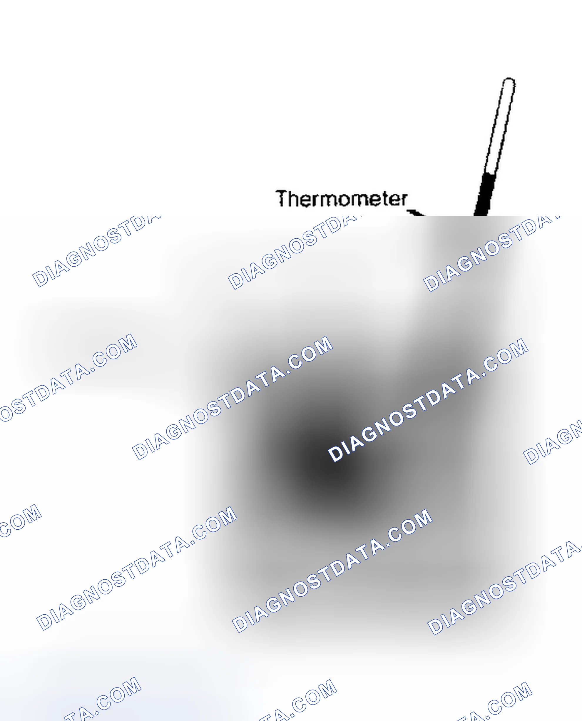 Scheme 1: Thermostat