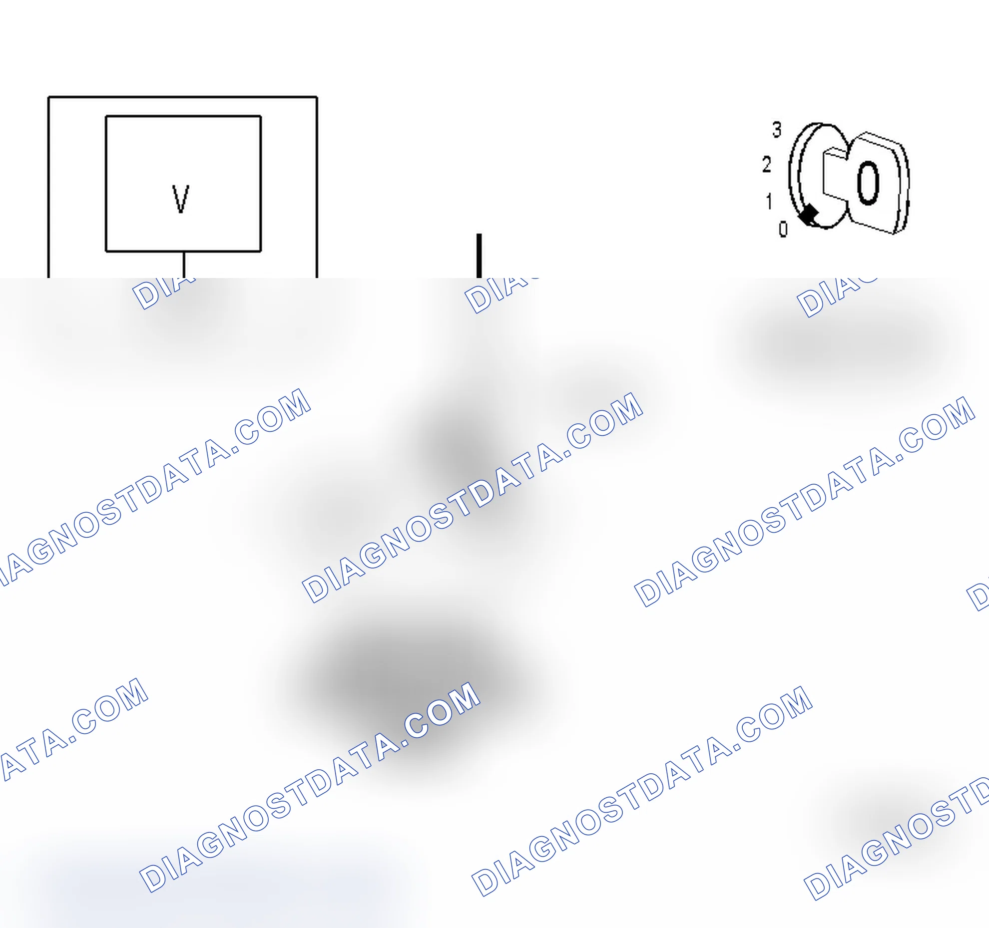 Scheme 41: Diagnostic Test