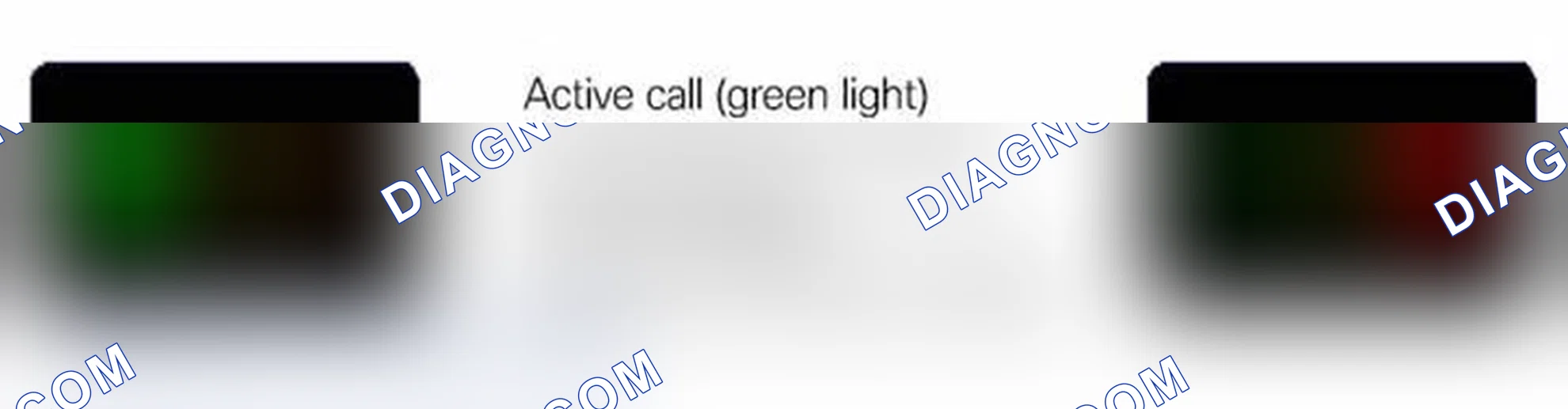 Scheme 40: Indicator Lamps