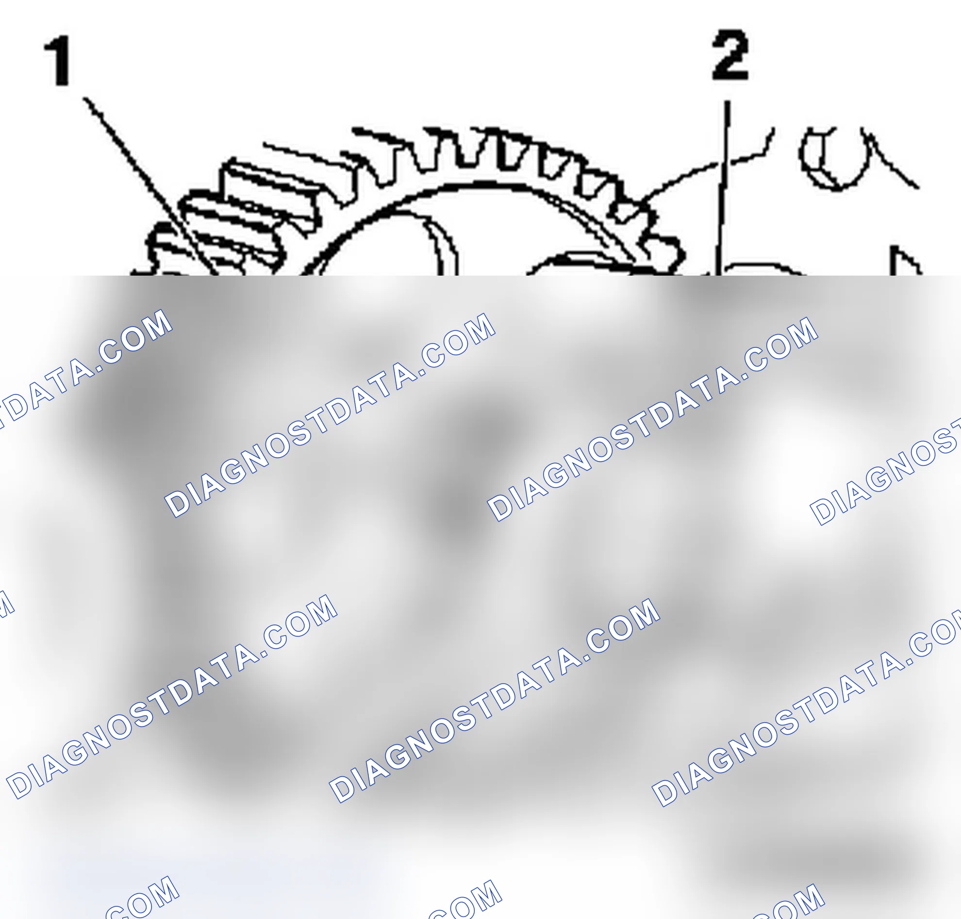 Replace Oil Pump Seal Ring-