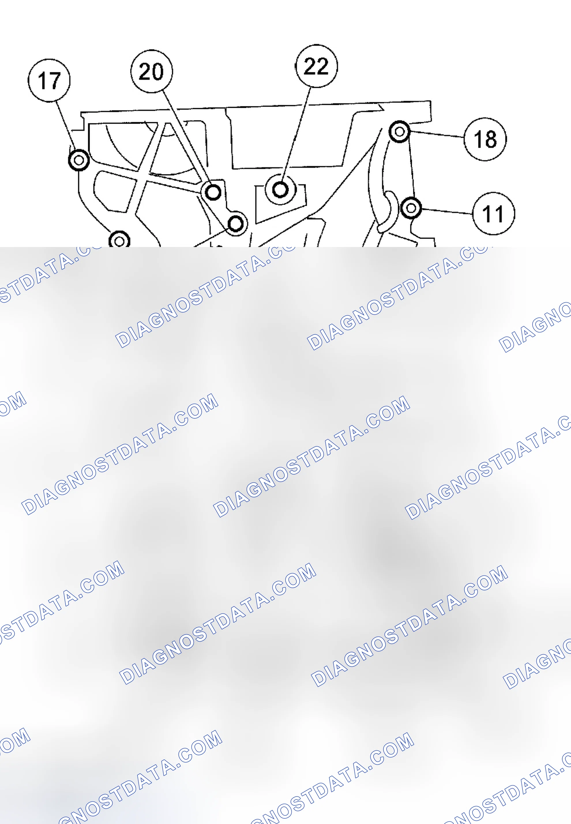 Scheme 19: Installation